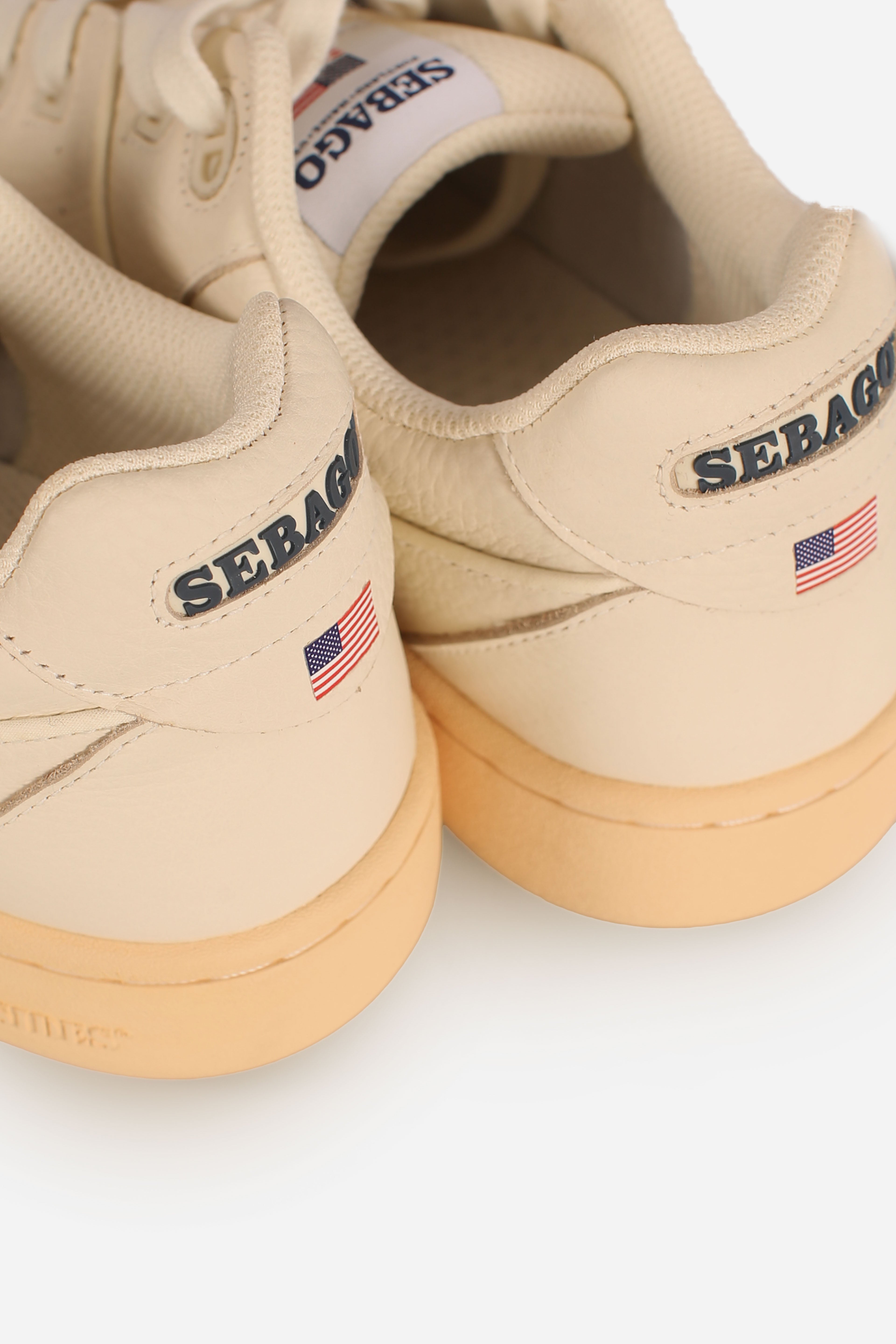 SEBAGO 771221WAG0