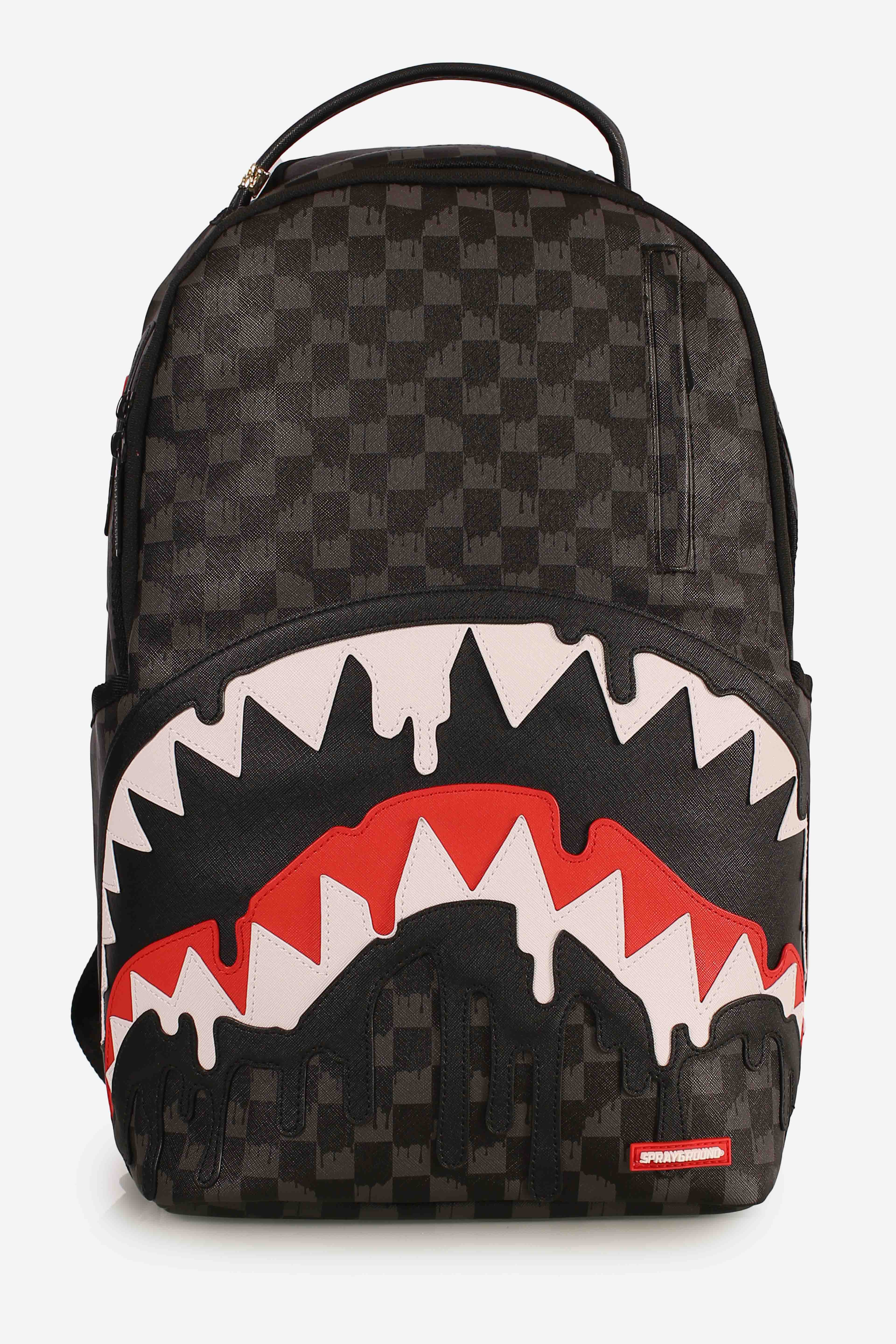 SPRAYGROUND 910B5833NSZBLACK