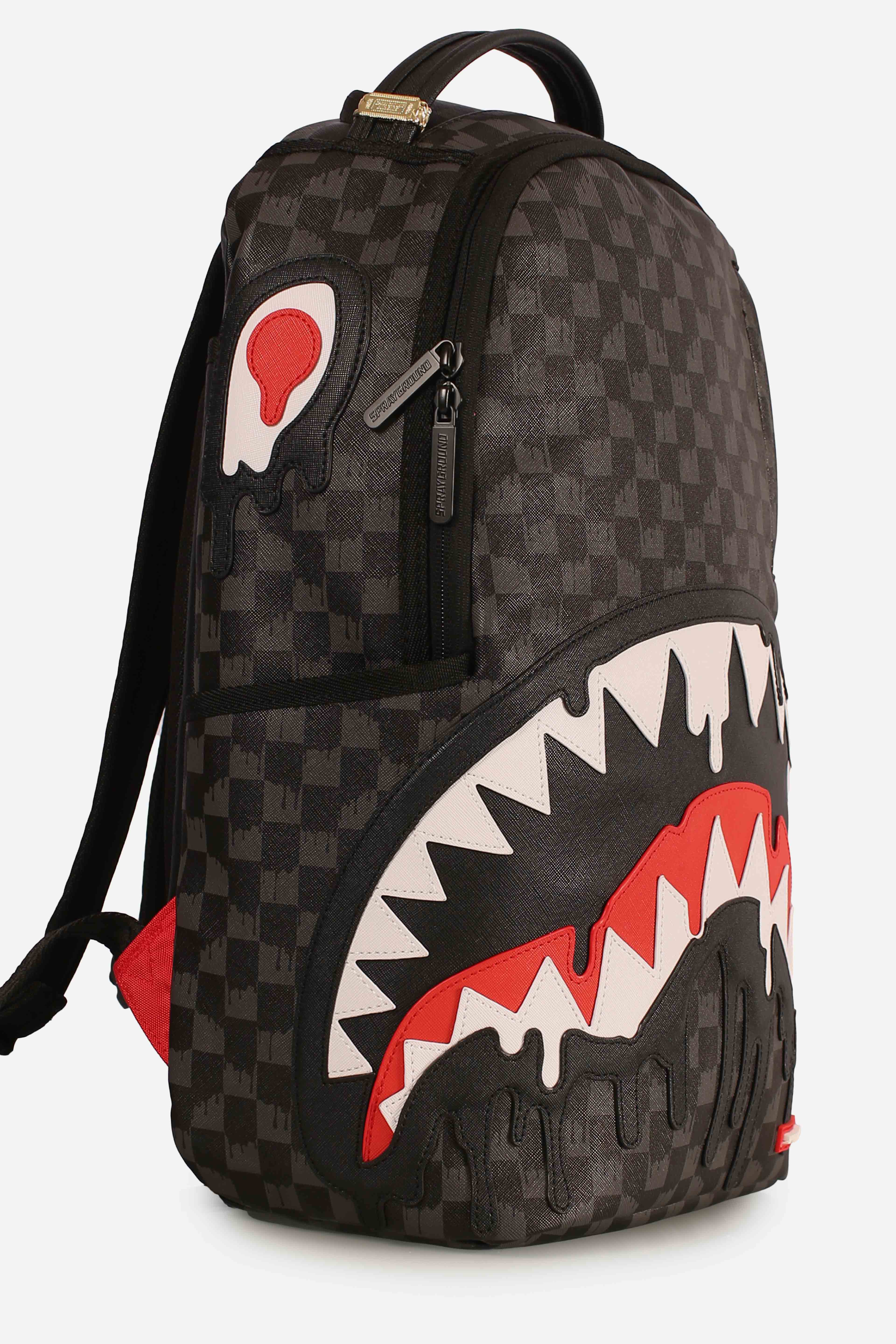 SPRAYGROUND 910B5833NSZBLACK