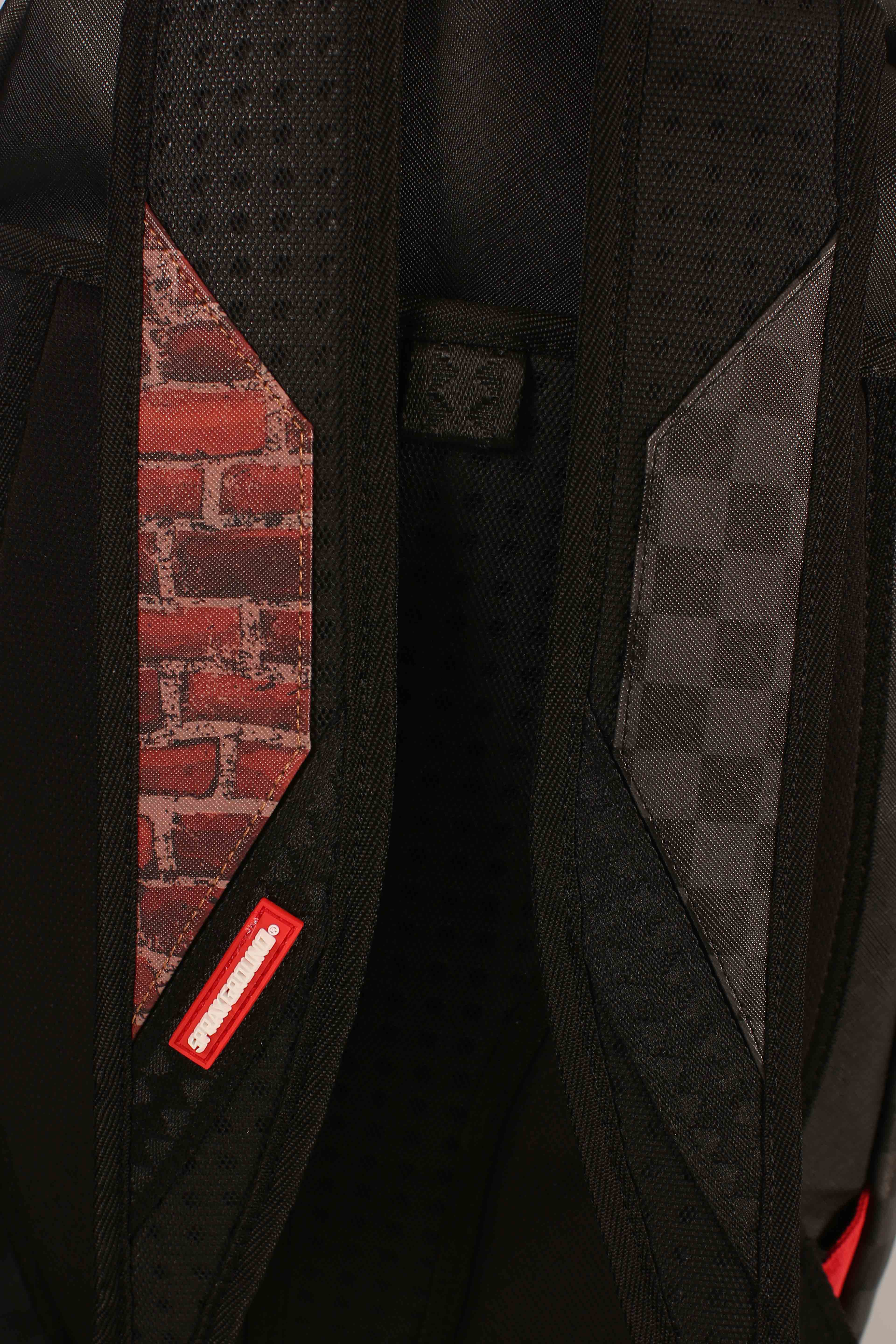SPRAYGROUND 910B5942NSZBROWN