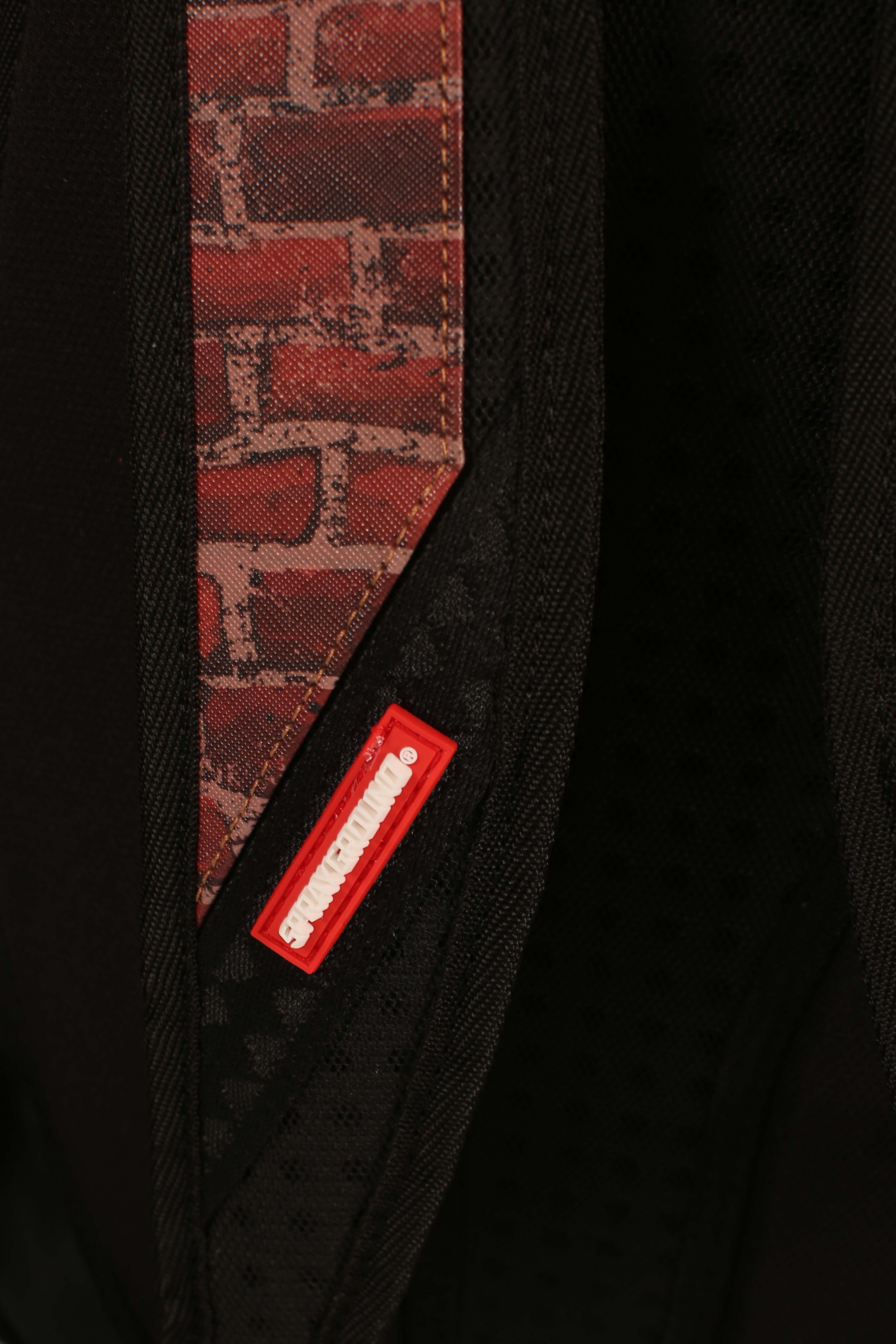 SPRAYGROUND 910B5942NSZBROWN