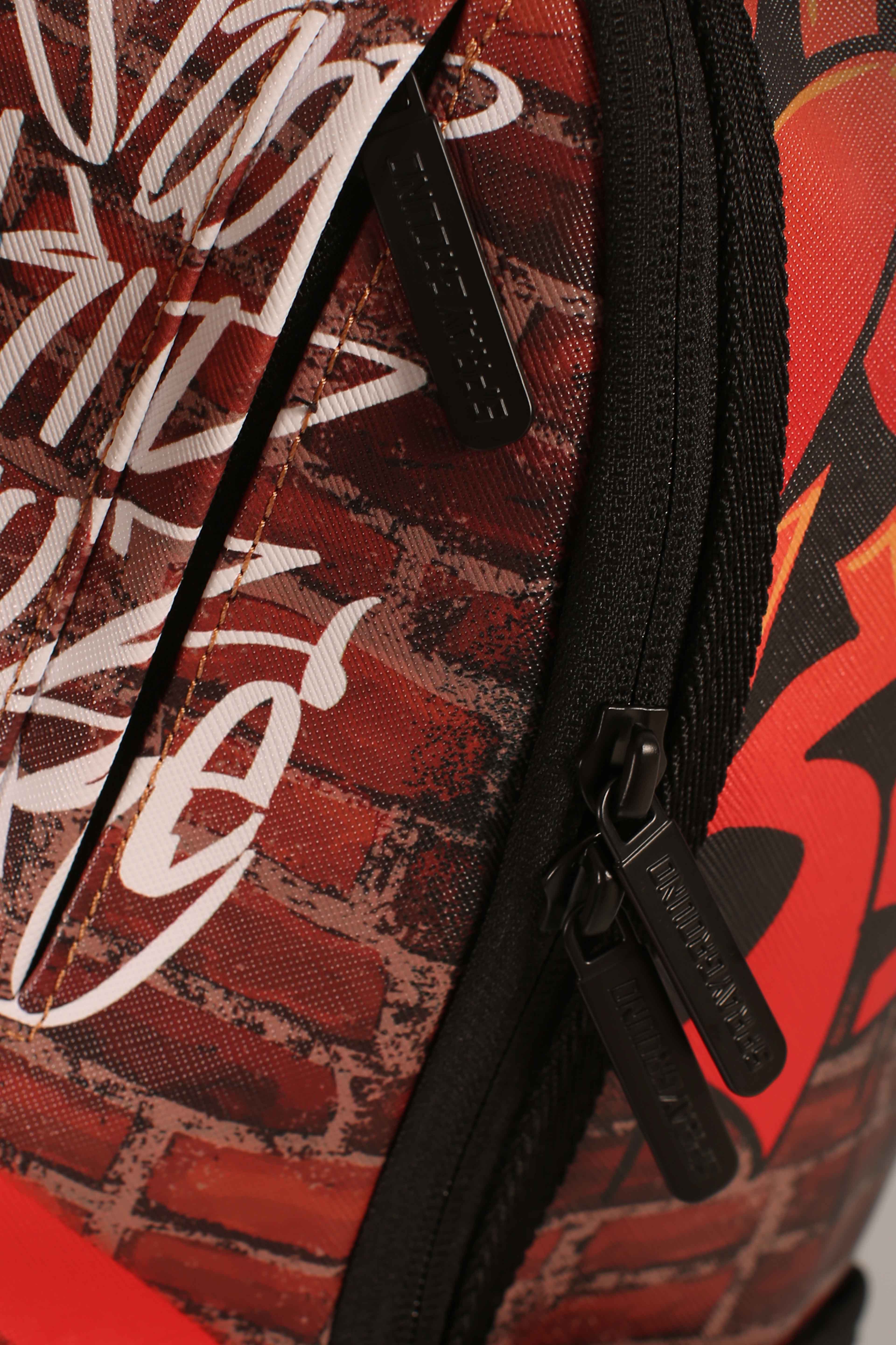SPRAYGROUND 910B5942NSZBROWN