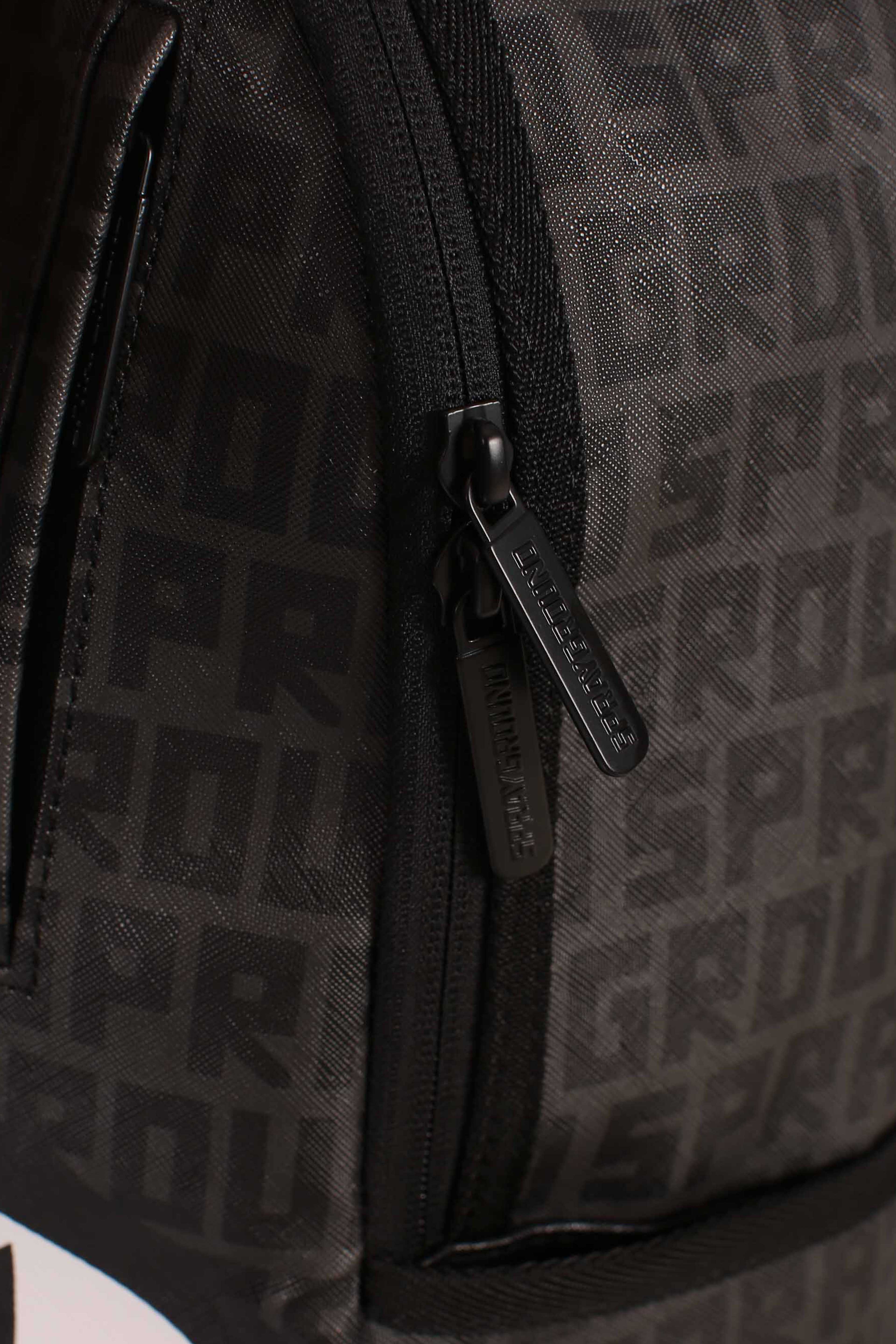 SPRAYGROUND 910B6249NSZBLACK