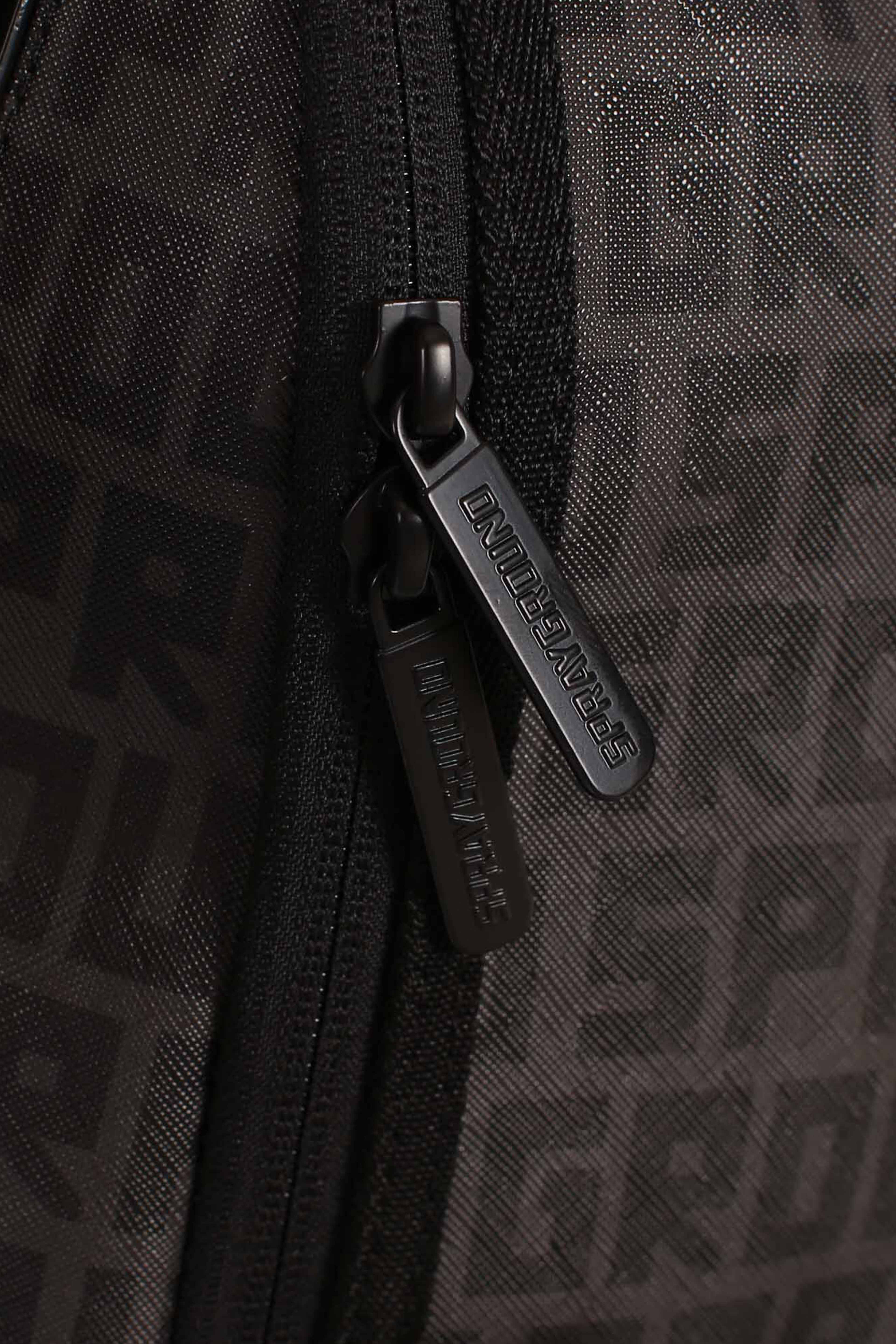 SPRAYGROUND 910B6249NSZBLACK