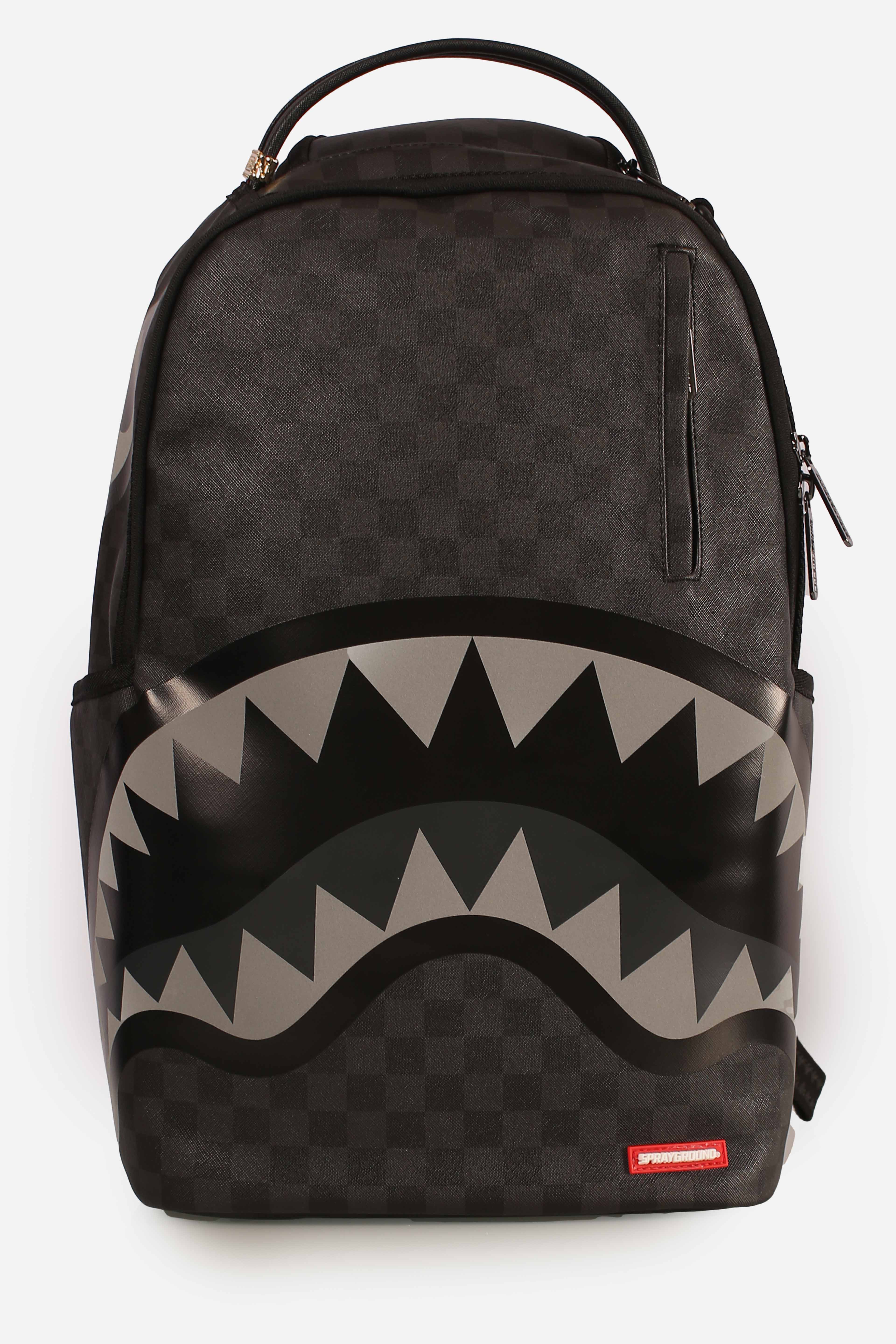 SPRAYGROUND 910B6274NSZBLACK