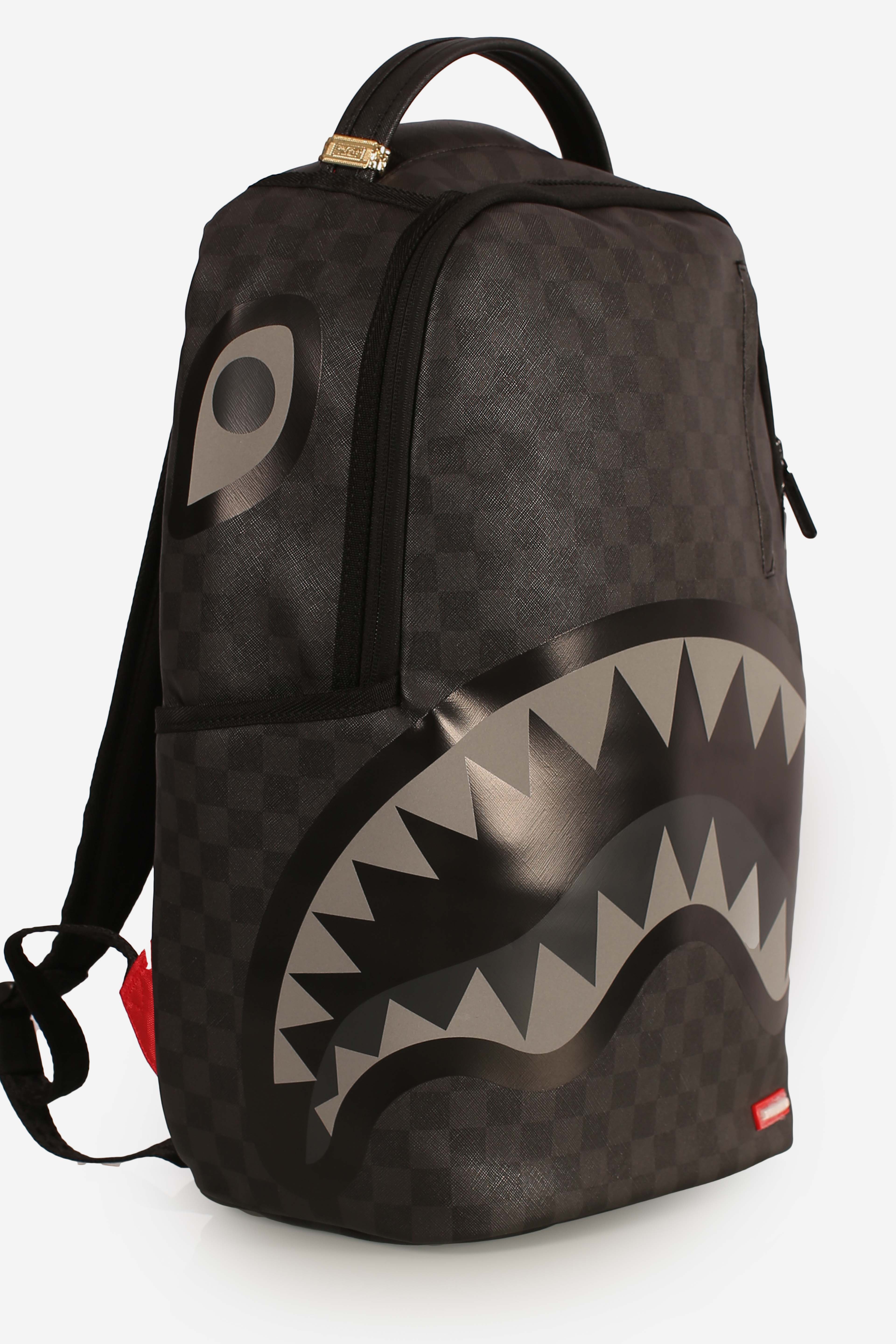 SPRAYGROUND 910B6274NSZBLACK
