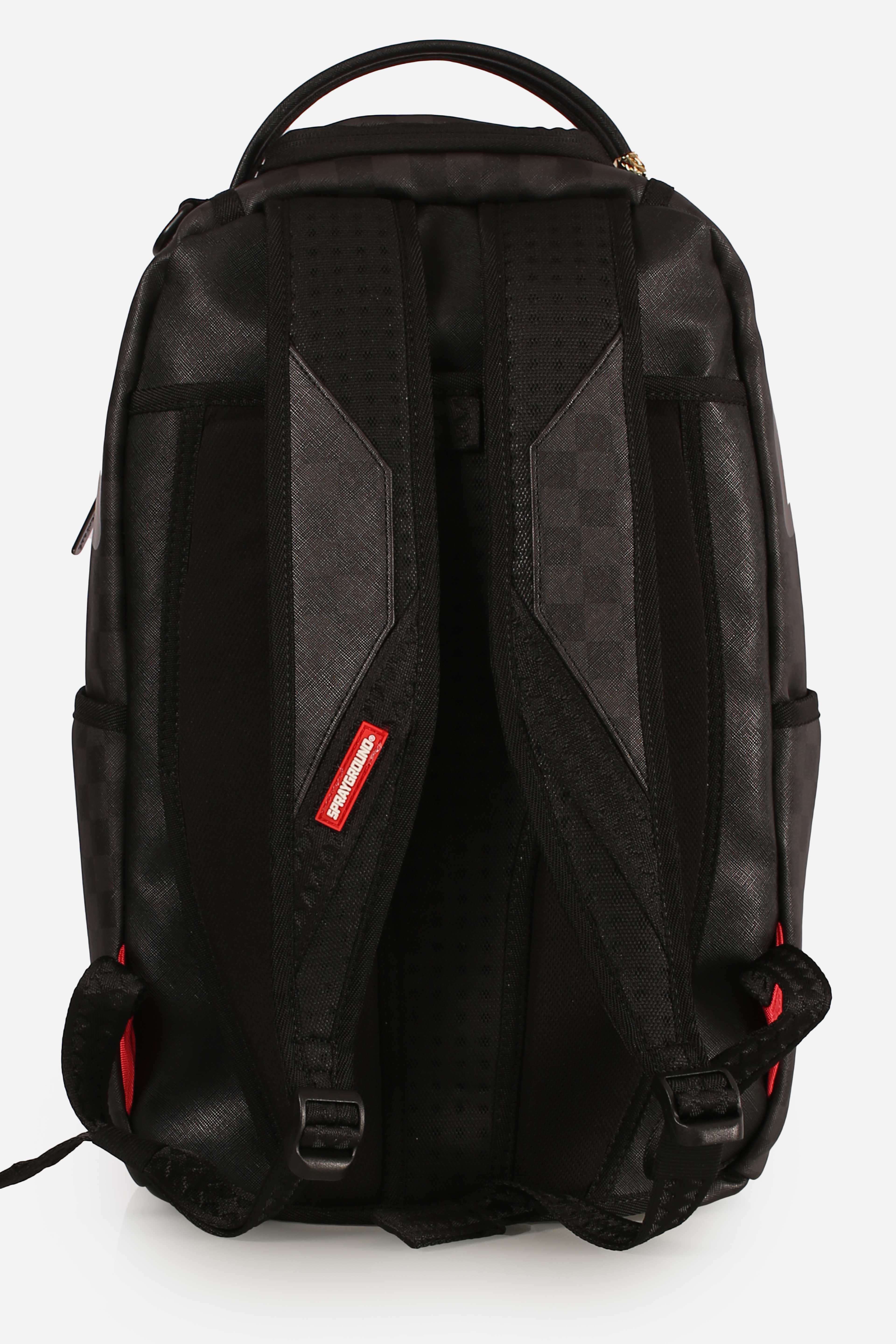 SPRAYGROUND 910B6274NSZBLACK
