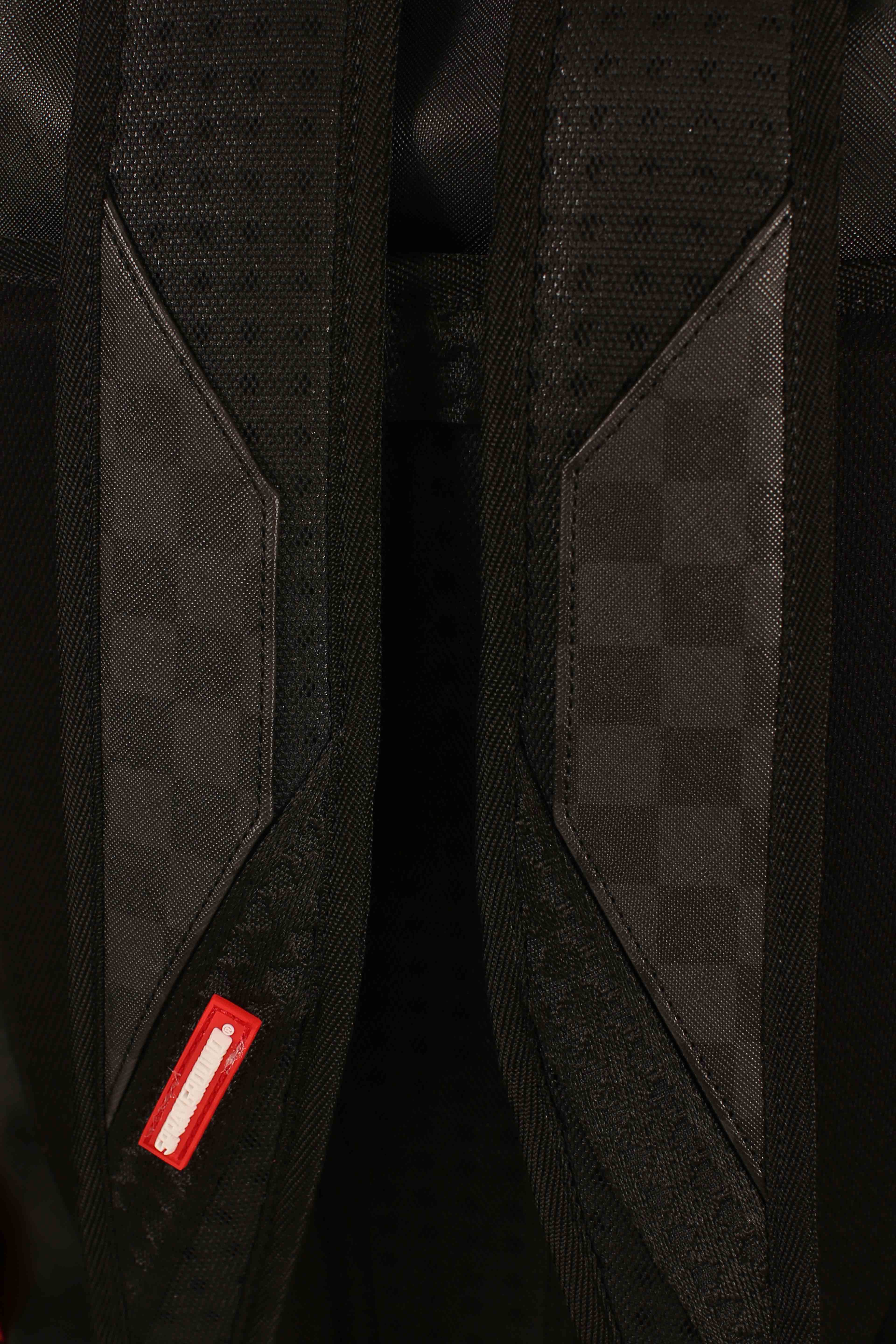 SPRAYGROUND 910B6274NSZBLACK