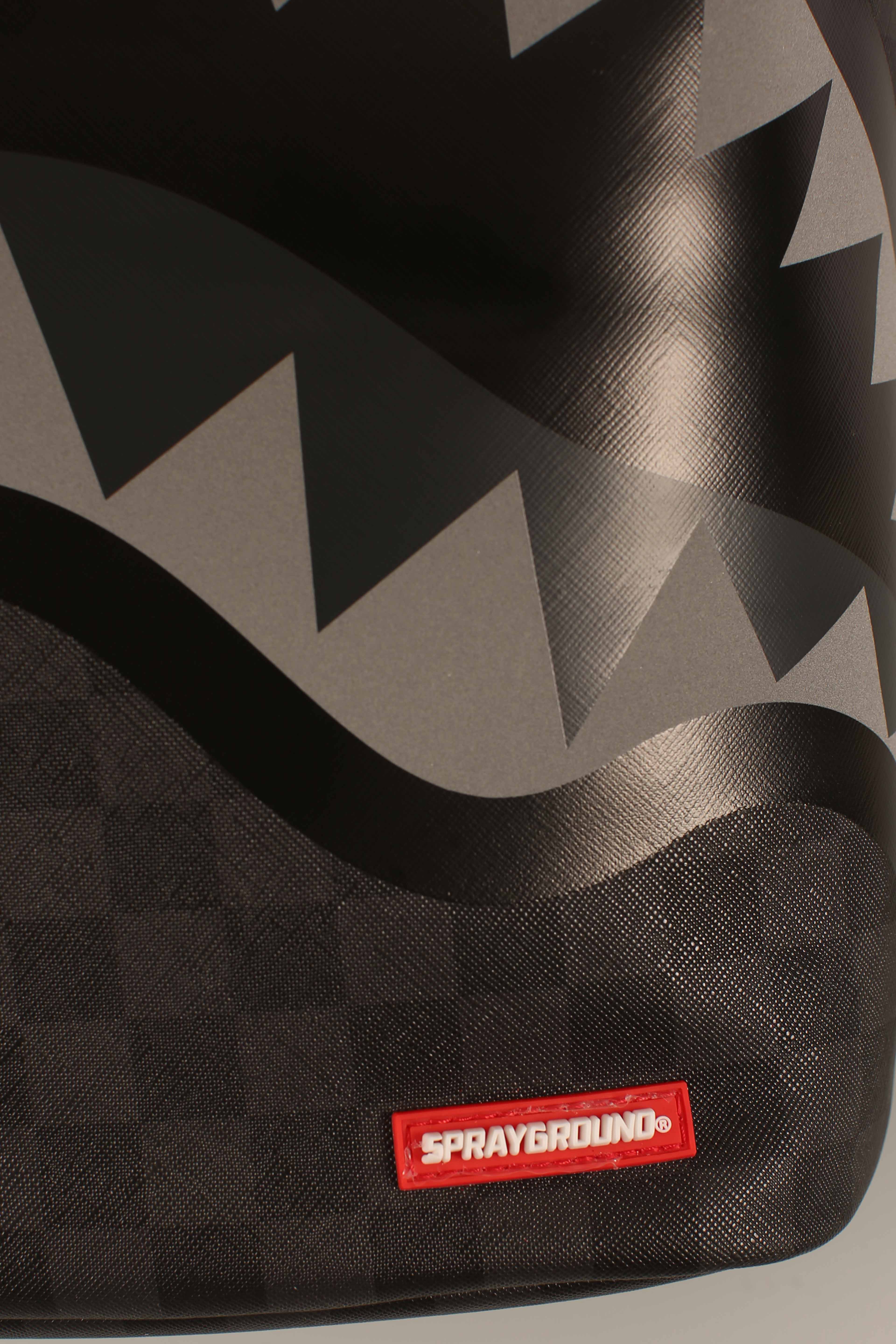 SPRAYGROUND 910B6274NSZBLACK