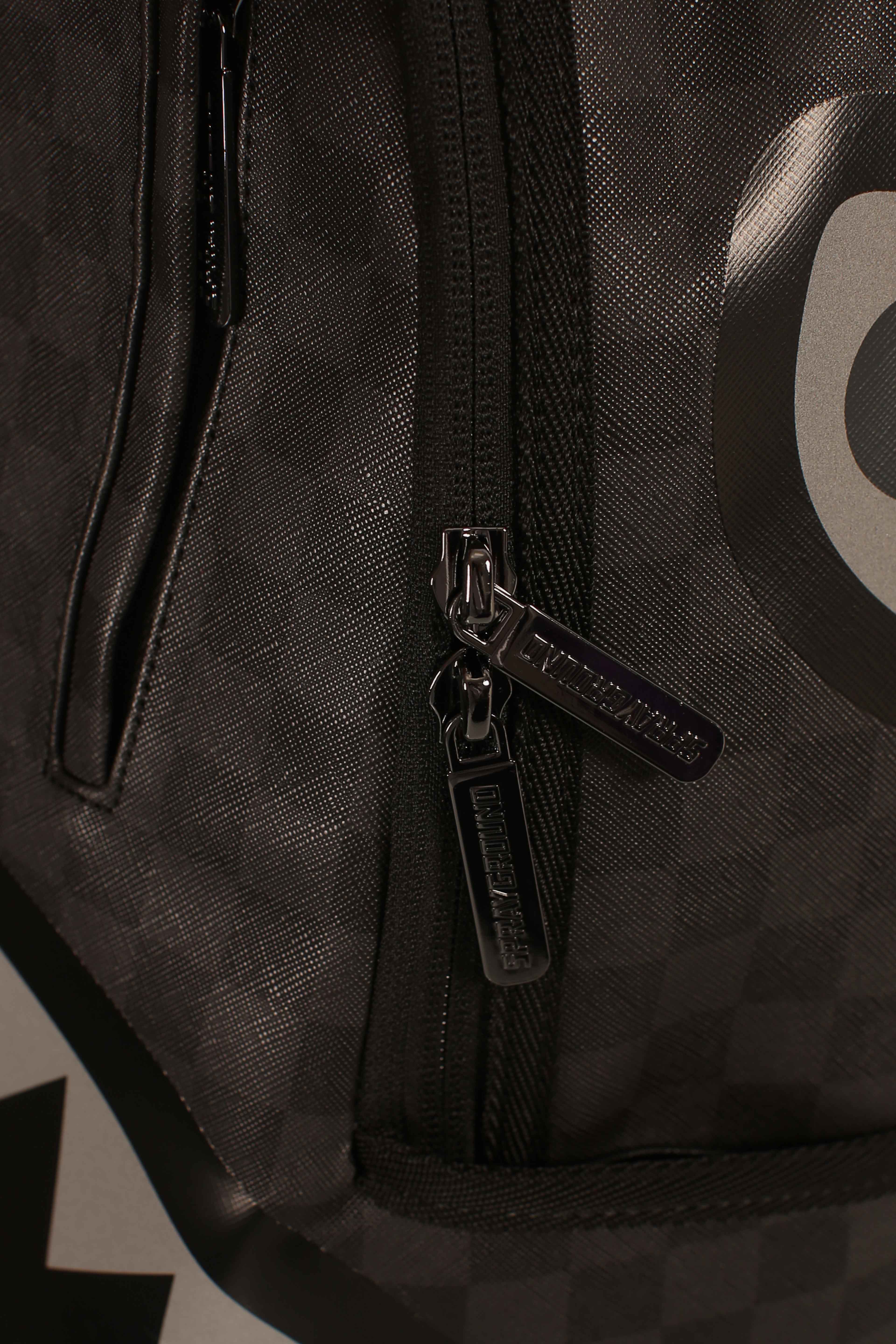 SPRAYGROUND 910B6274NSZBLACK