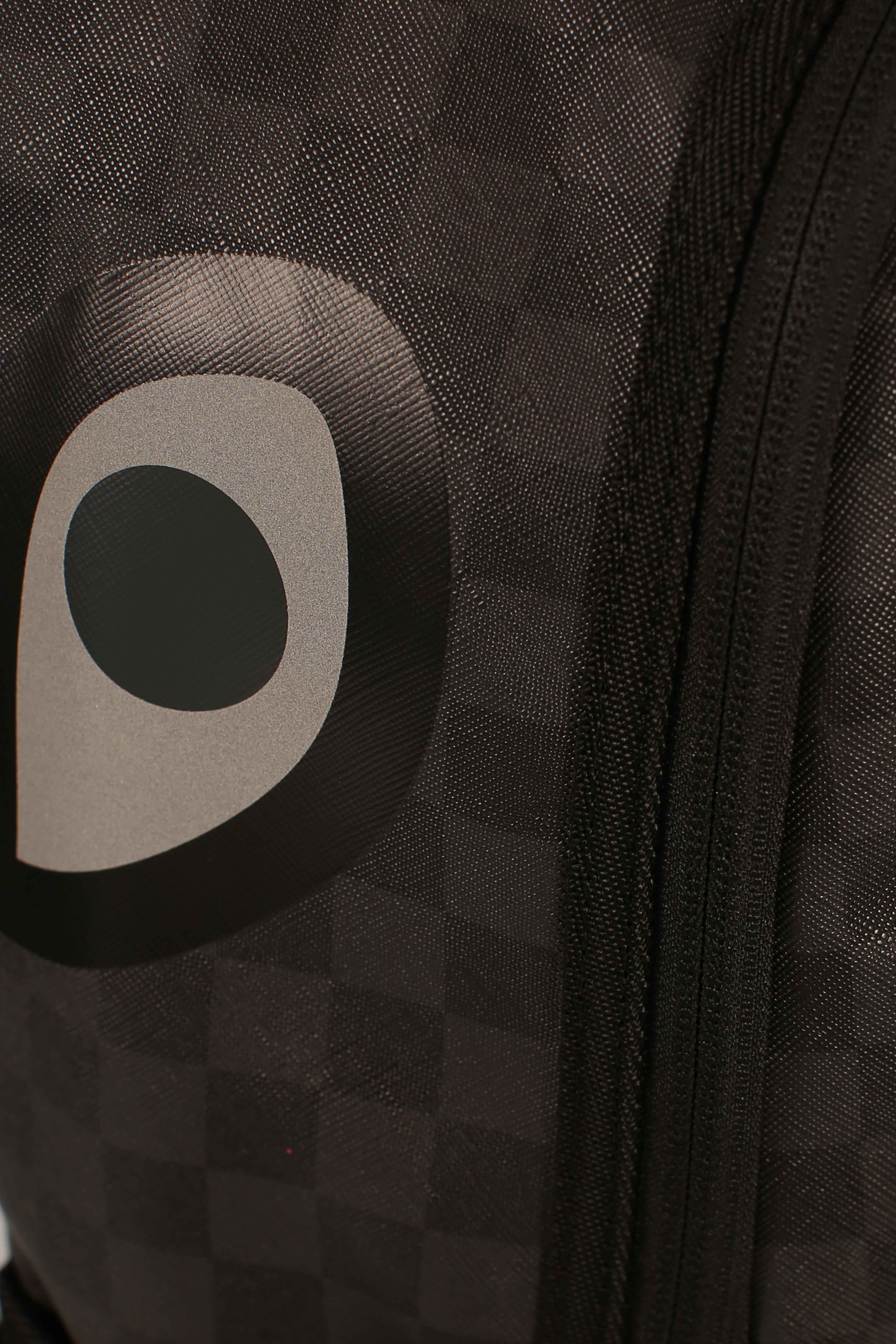 SPRAYGROUND 910B6274NSZBLACK