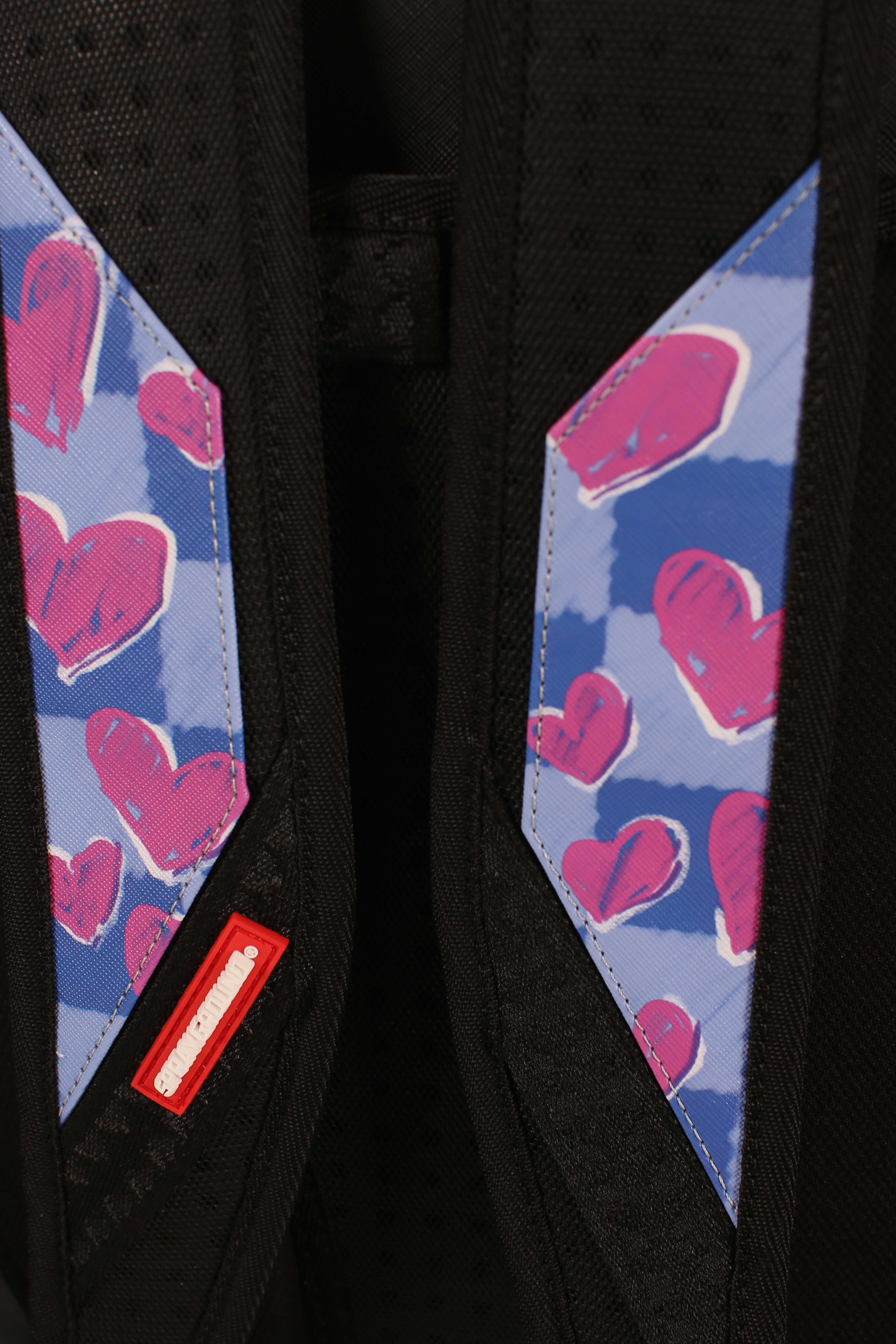 SPRAYGROUND 910B7033NSZPINK