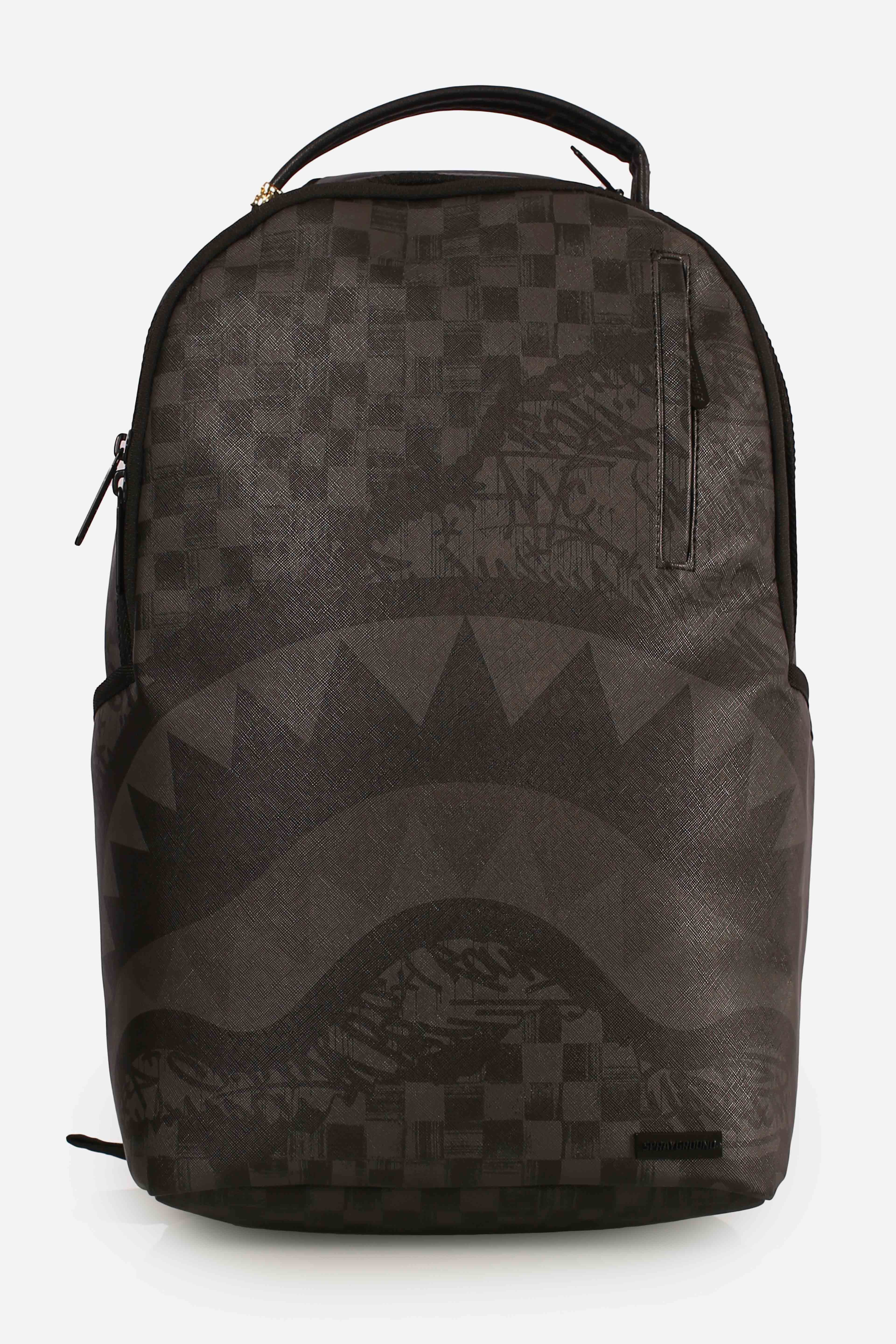 SPRAYGROUND 910B7055NSZBLACK