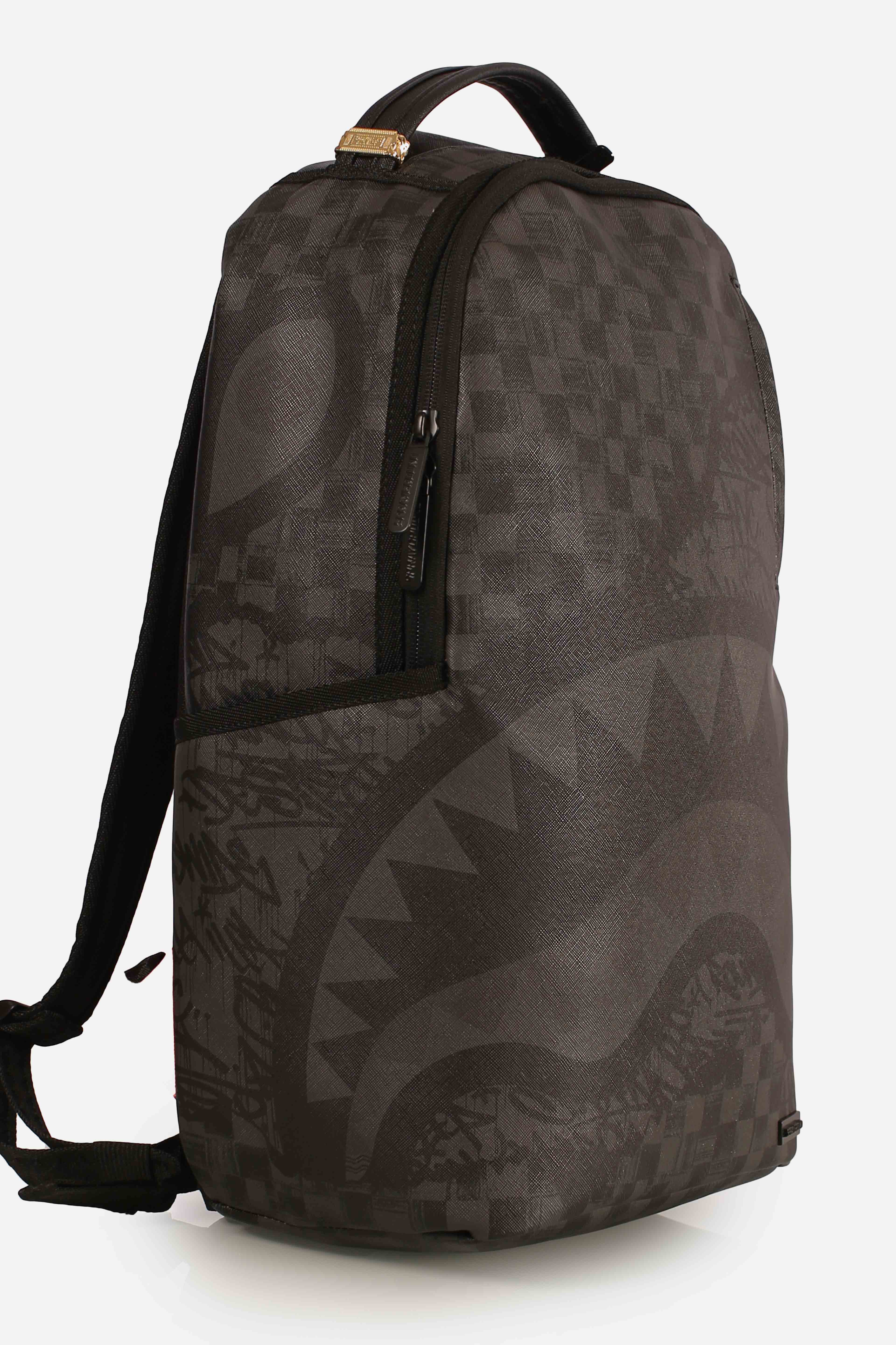 SPRAYGROUND 910B7055NSZBLACK