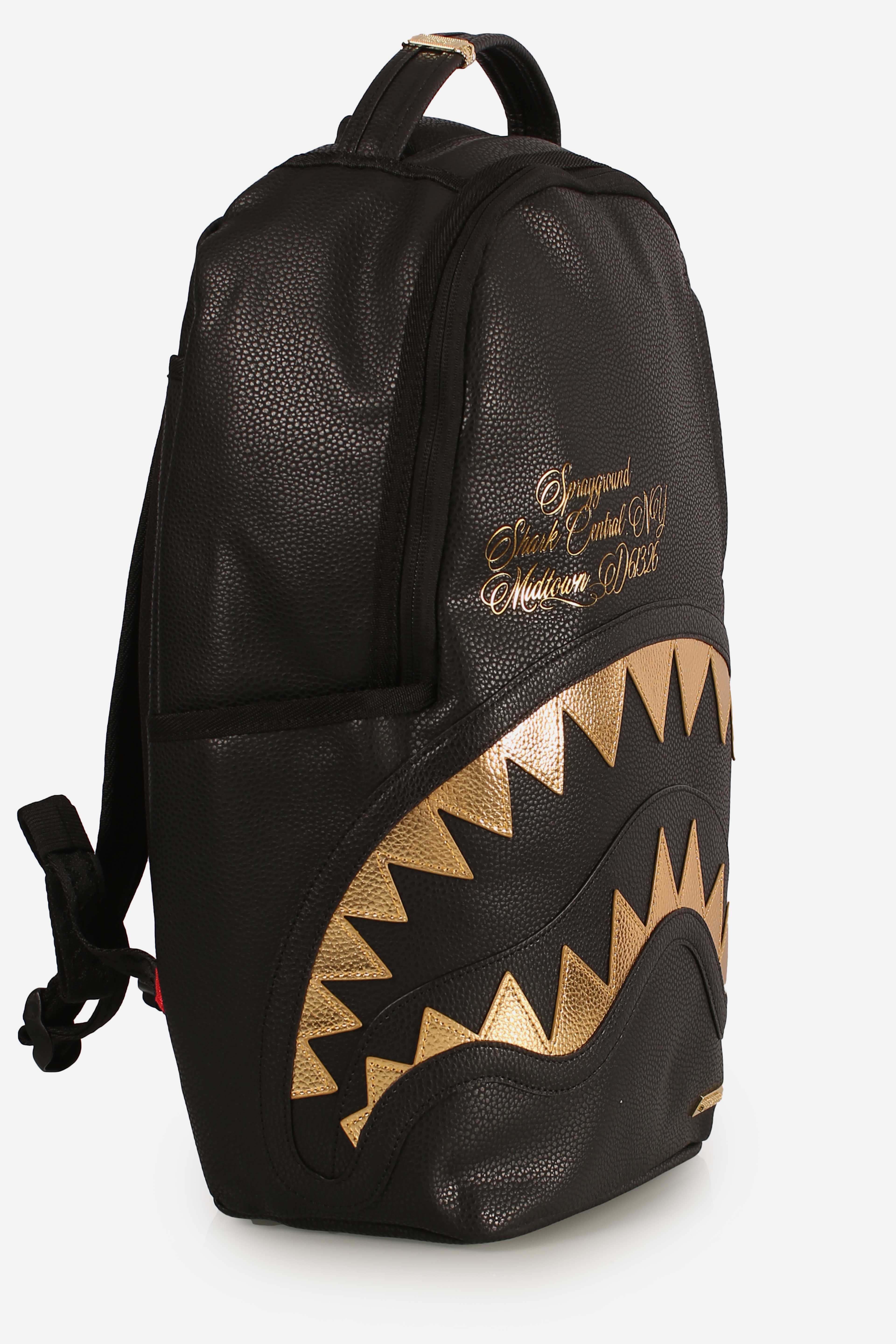 SPRAYGROUND 910B7166NSZBLACK