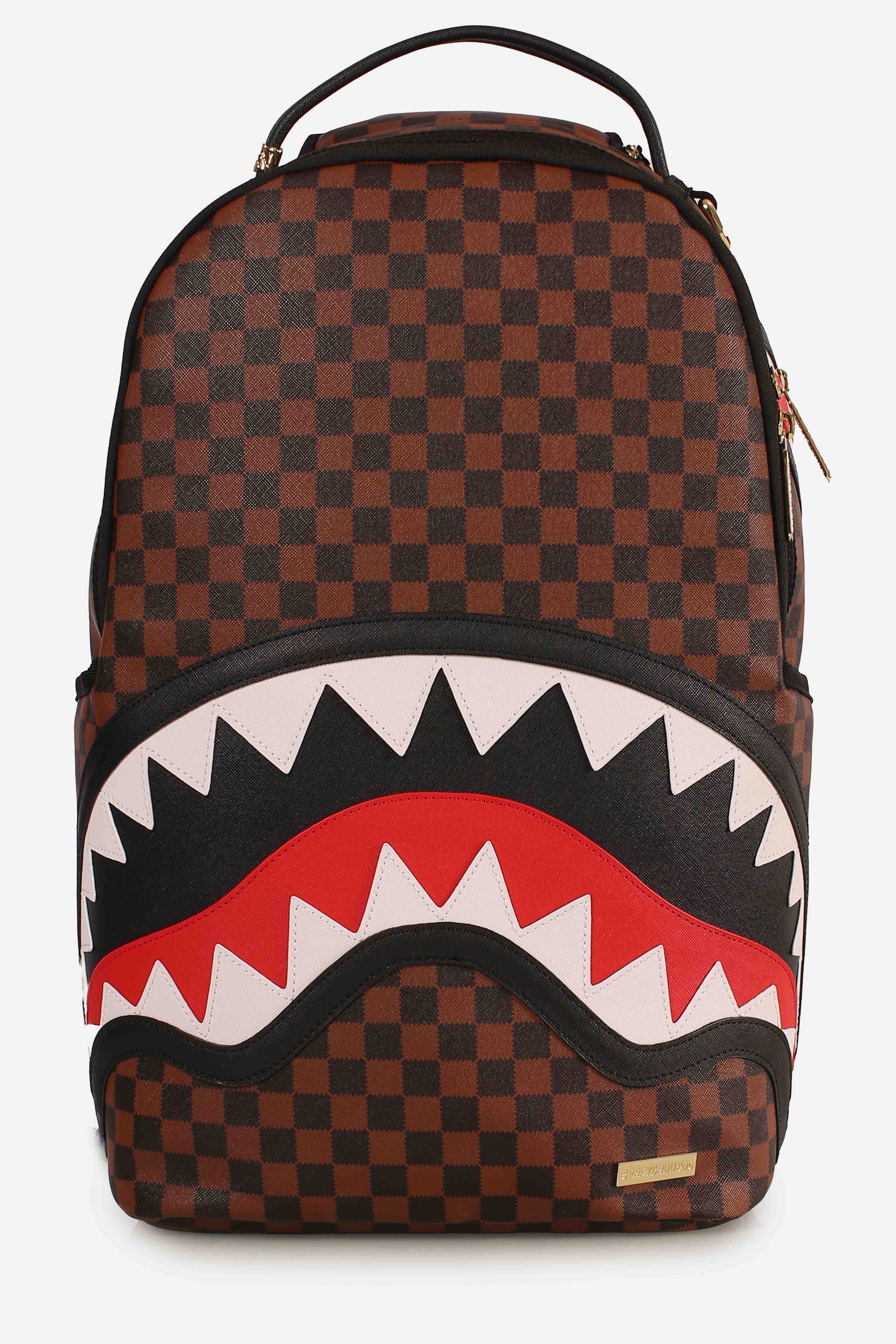 SPRAYGROUND 910B7200NSZBROWN