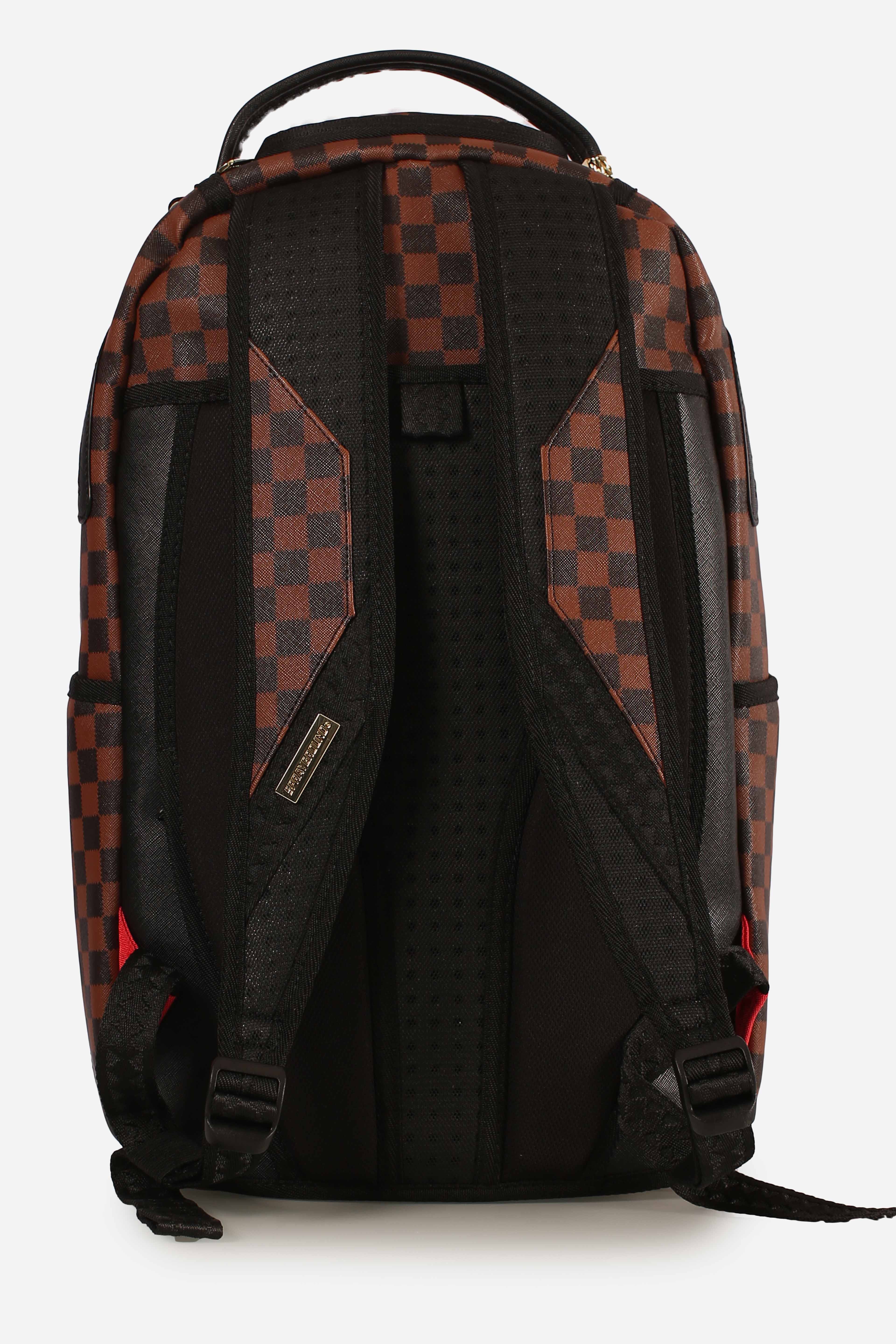 SPRAYGROUND 910B7200NSZBROWN