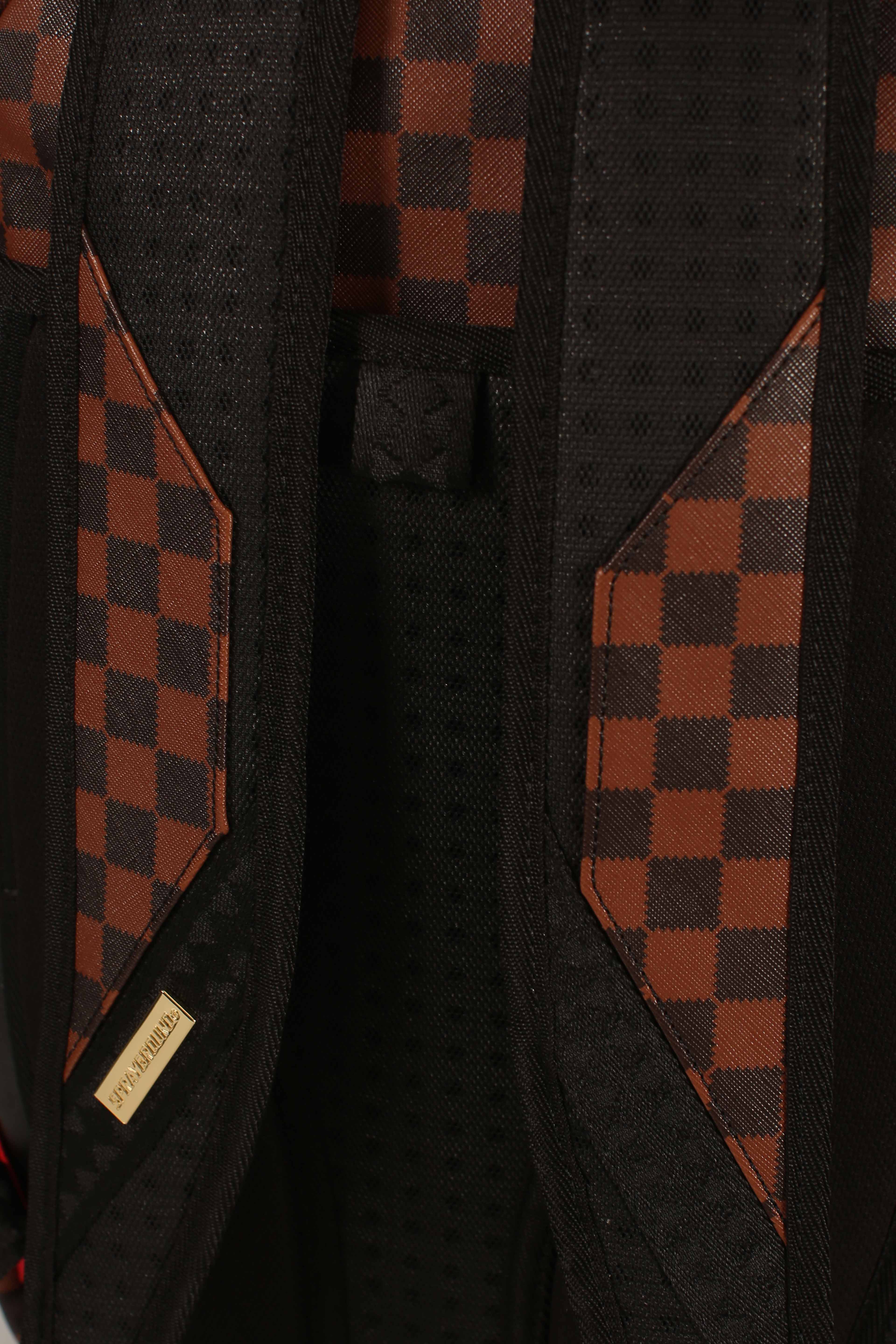 SPRAYGROUND 910B7200NSZBROWN