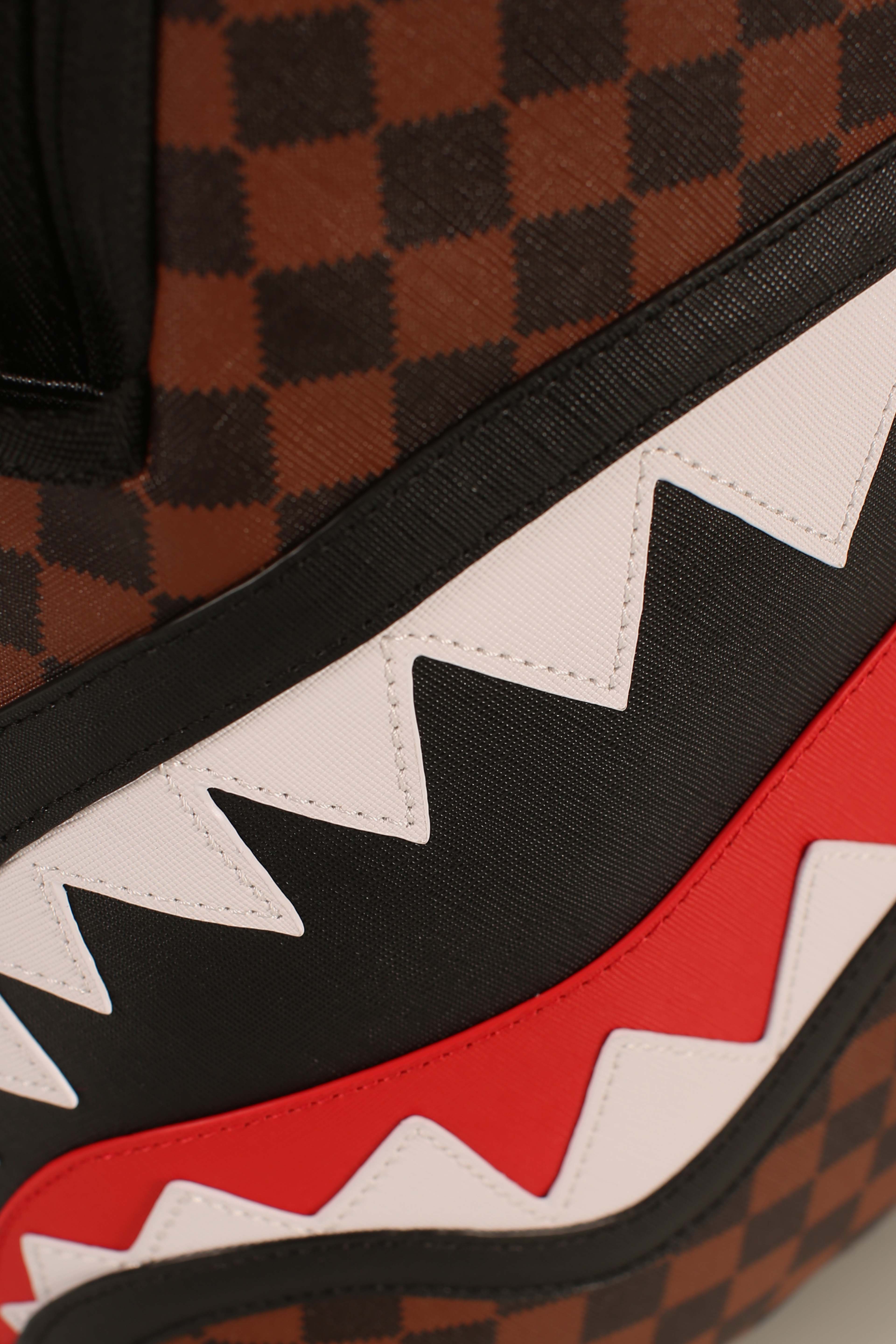 SPRAYGROUND 910B7200NSZBROWN