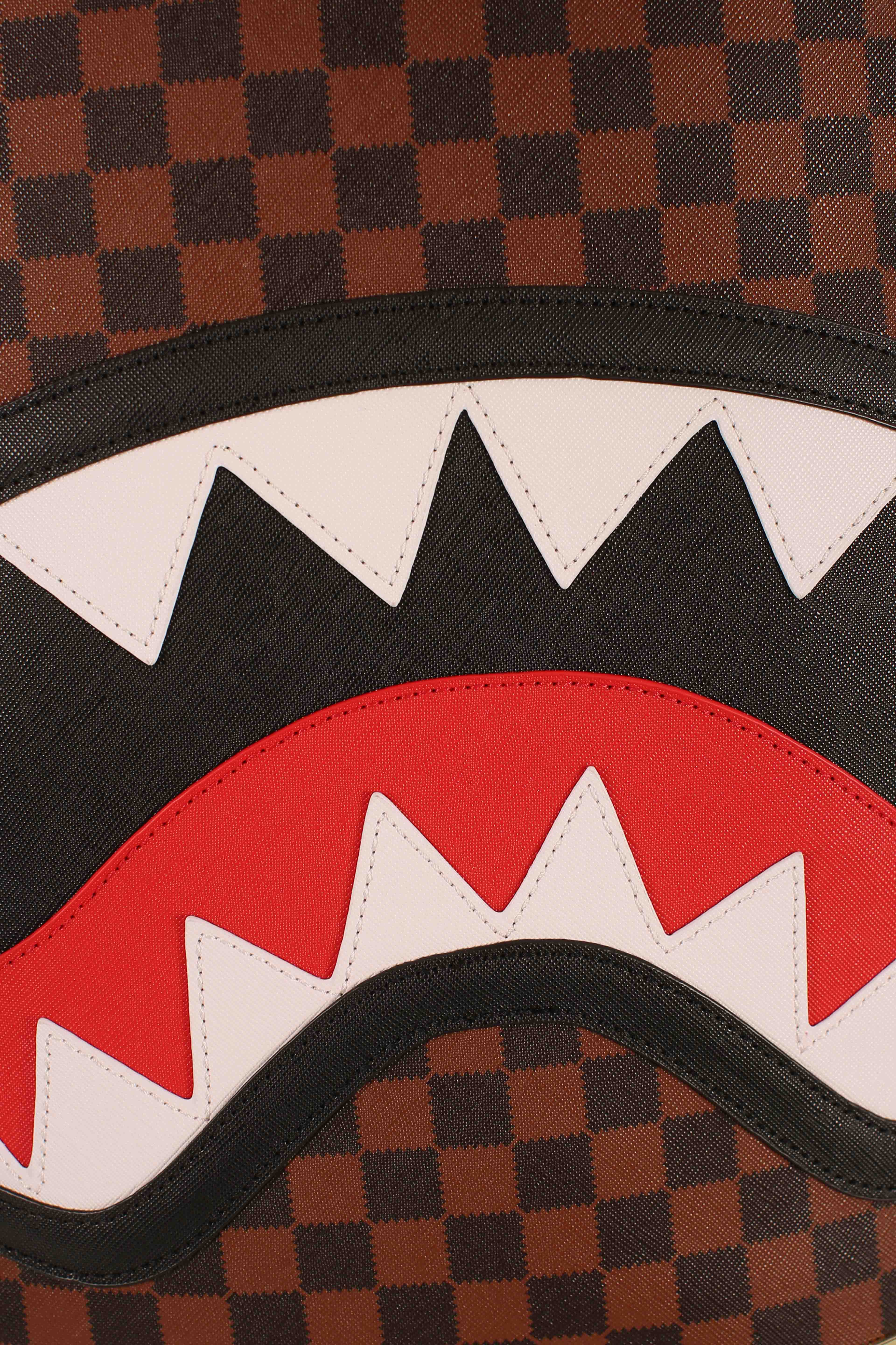 SPRAYGROUND 910B7200NSZBROWN