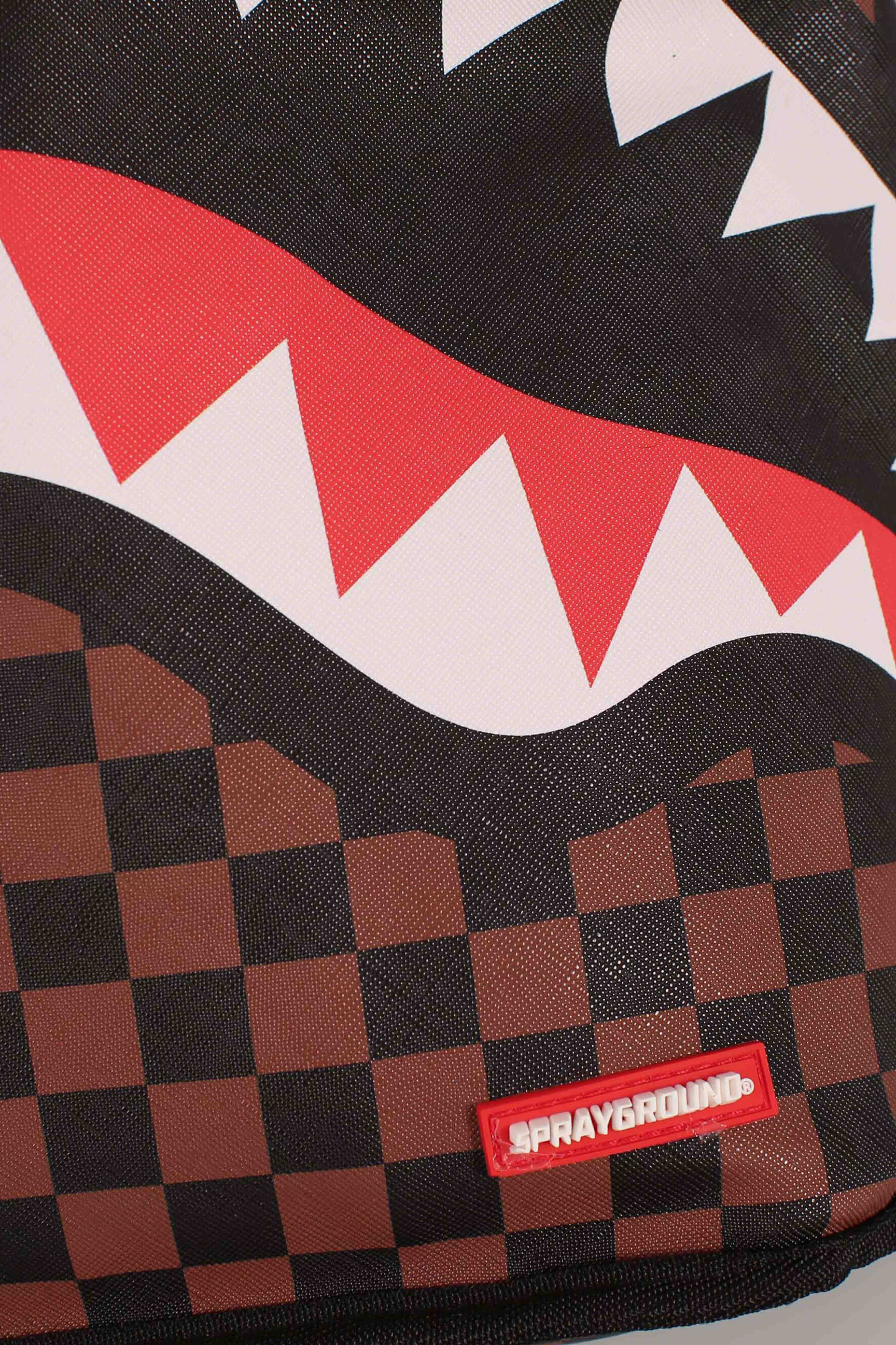 SPRAYGROUND 910B7342NSZVIOLET