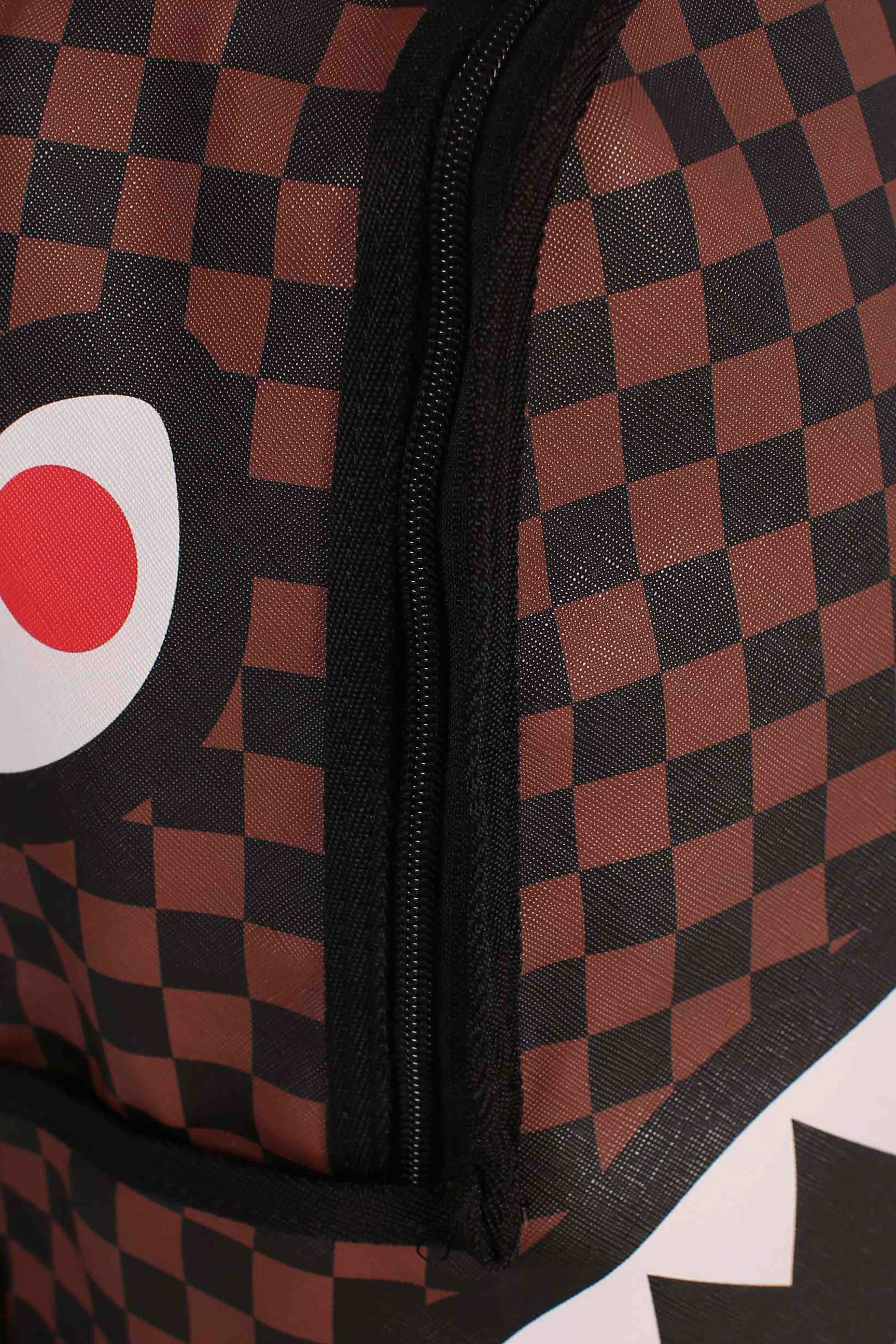 SPRAYGROUND 910B7342NSZVIOLET