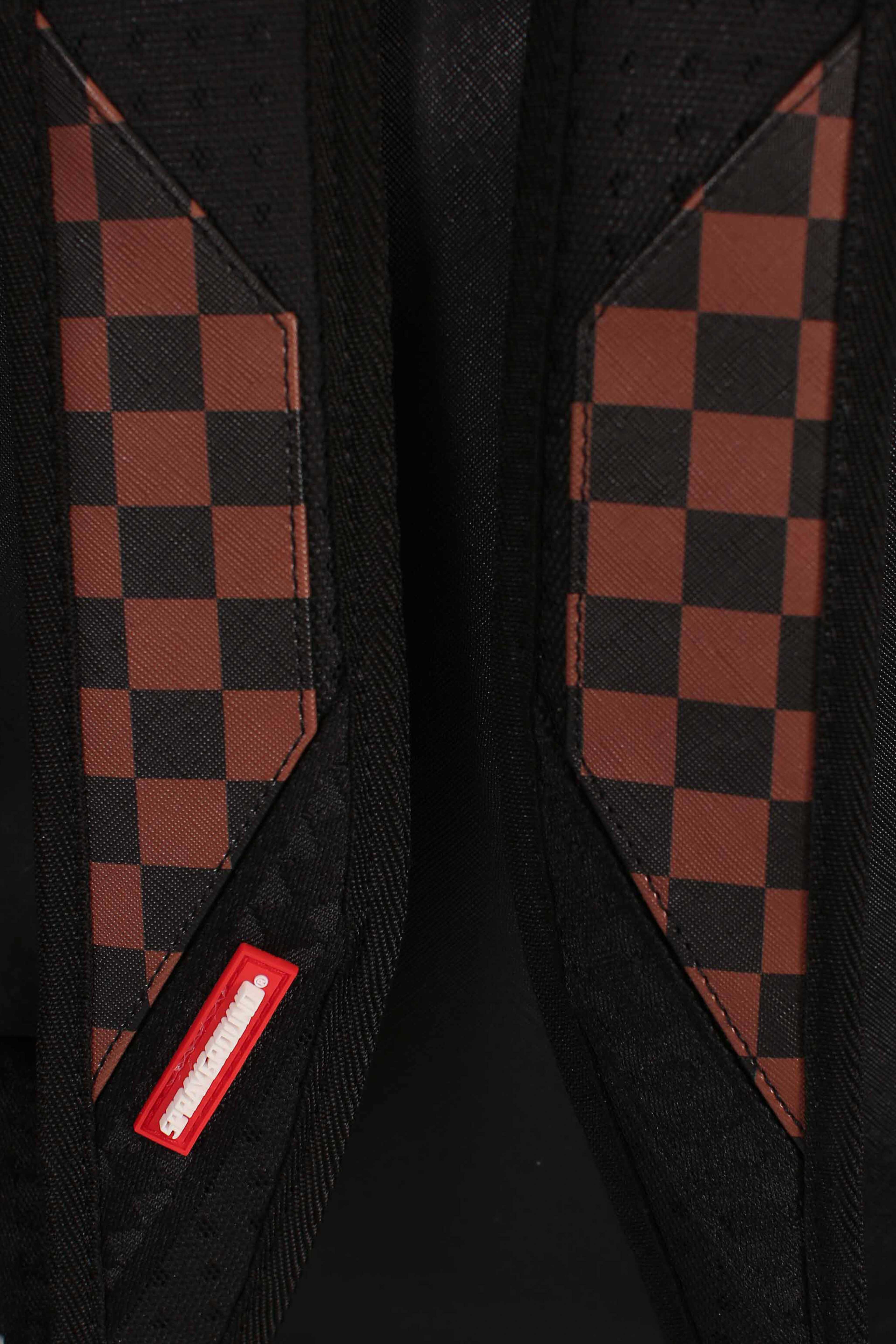 SPRAYGROUND 910B7342NSZVIOLET