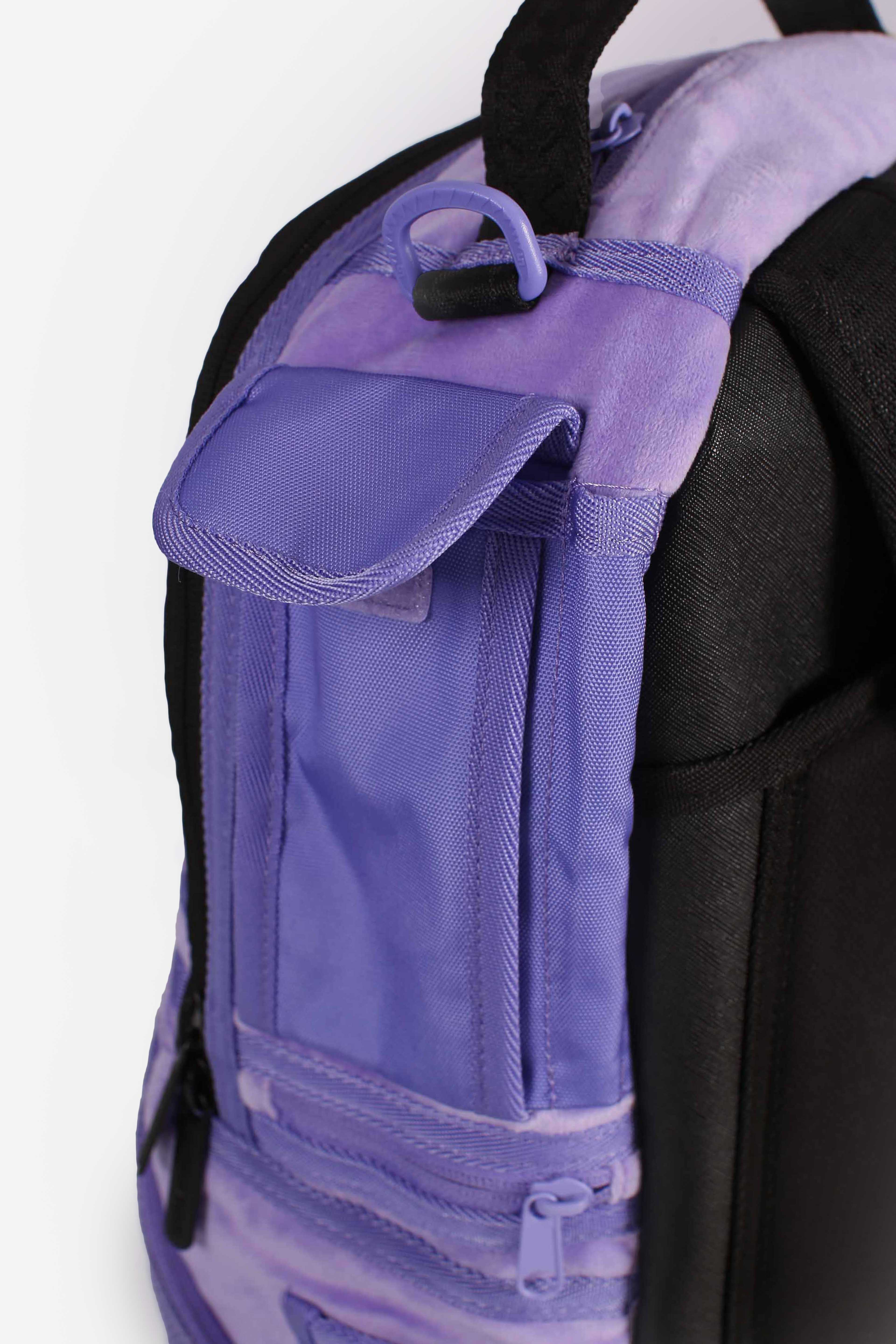 SPRAYGROUND 910B7342NSZVIOLET