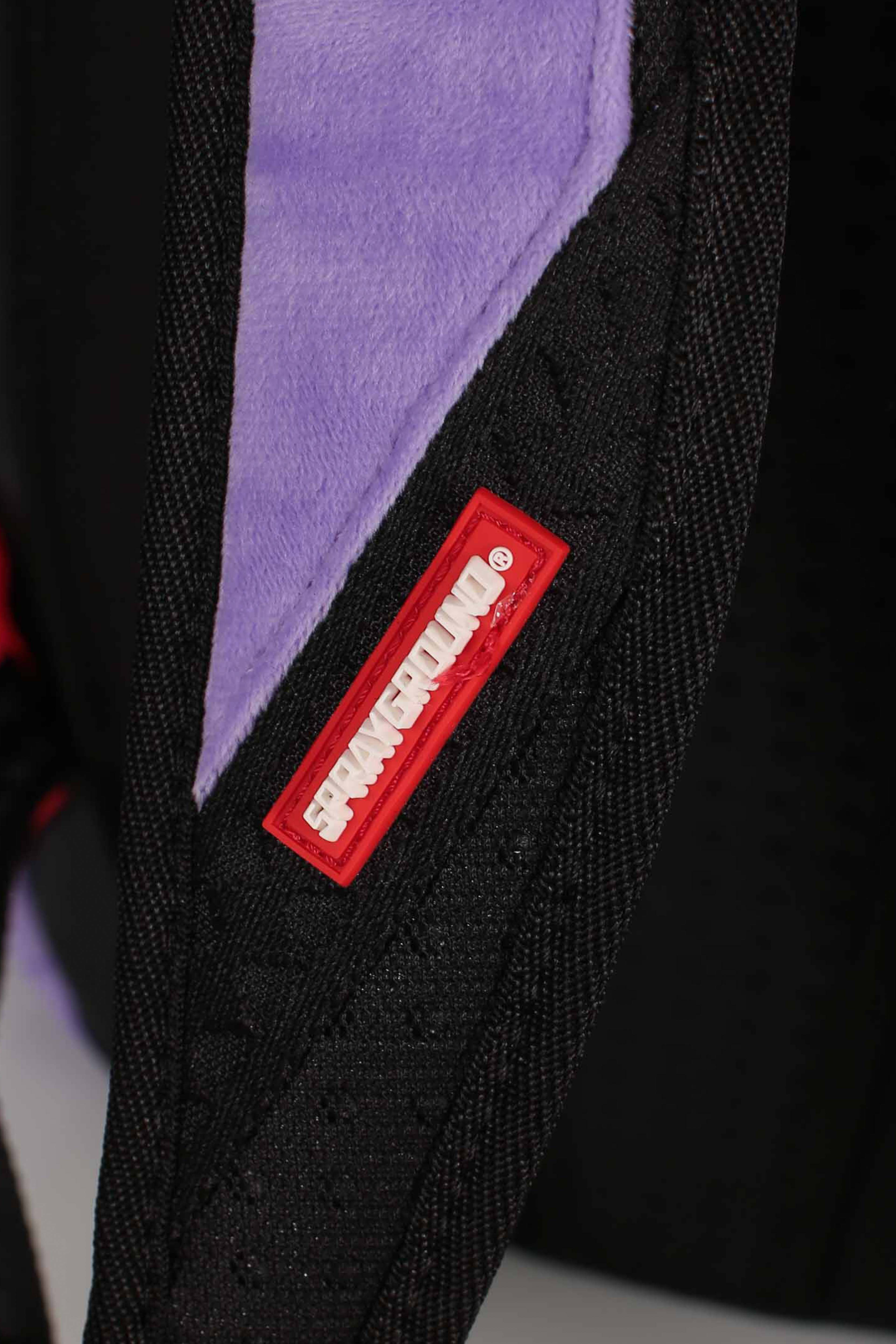 SPRAYGROUND 910B7342NSZVIOLET