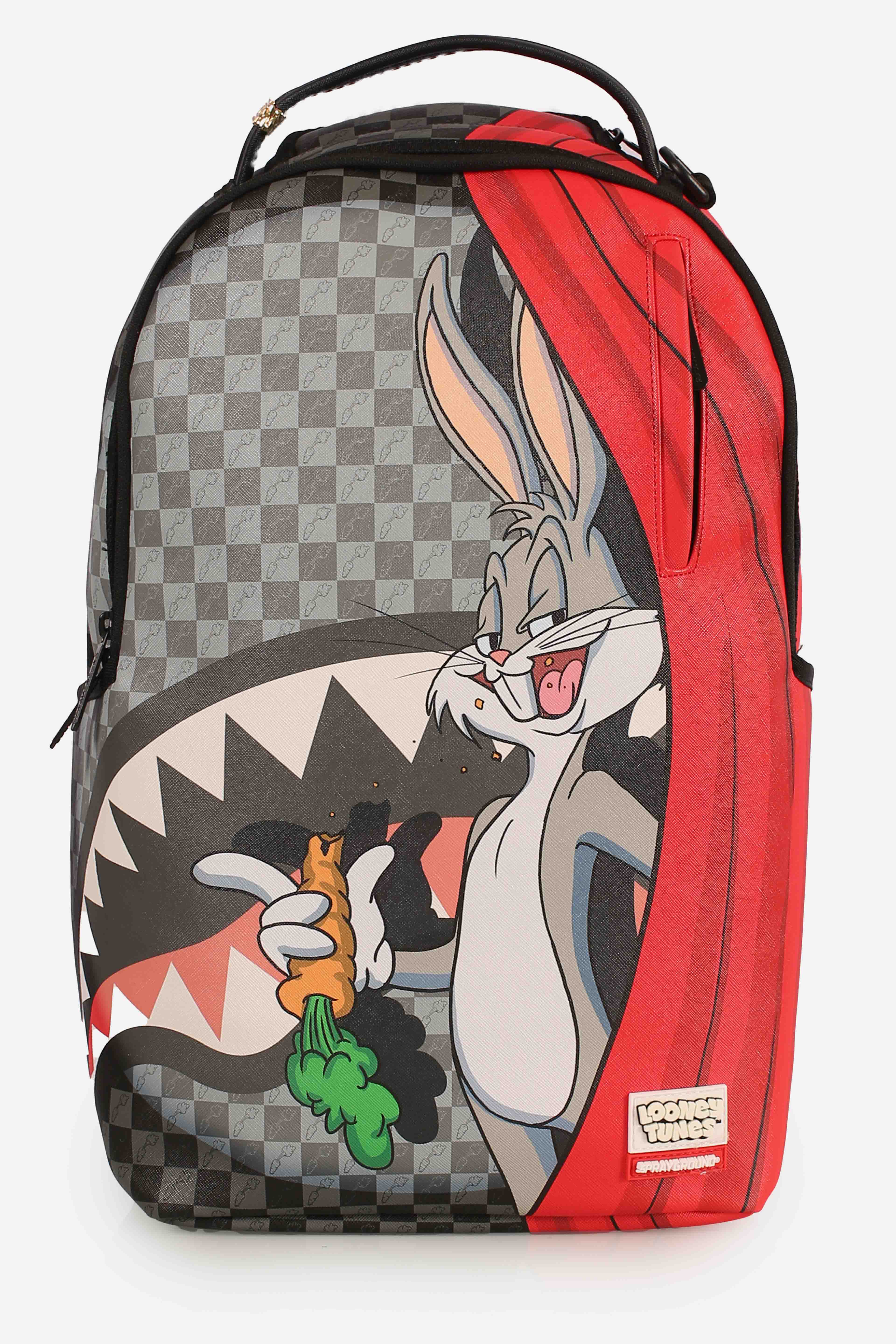 SPRAYGROUND 910B7343NSZBLACK