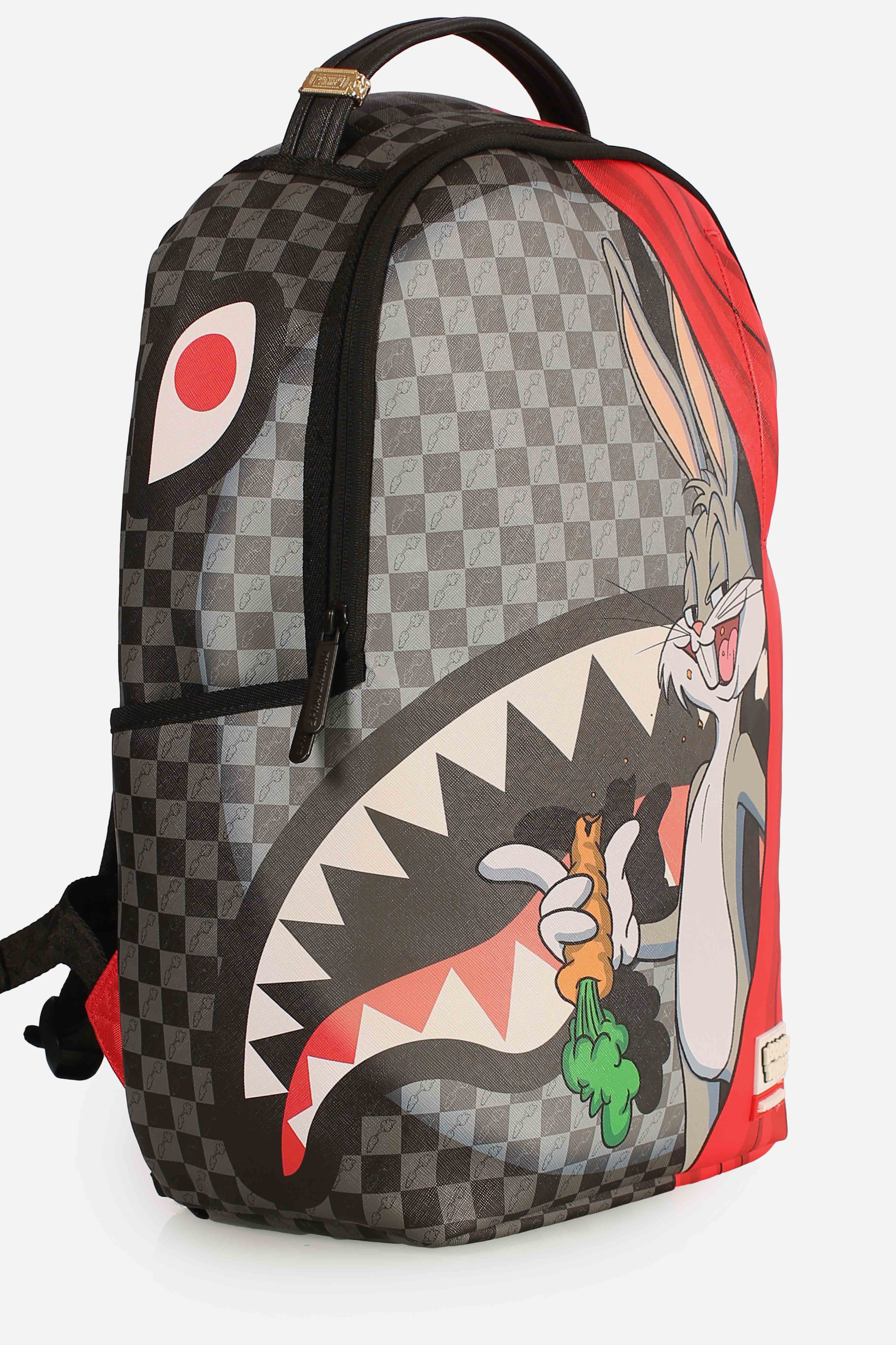 SPRAYGROUND 910B7343NSZBLACK