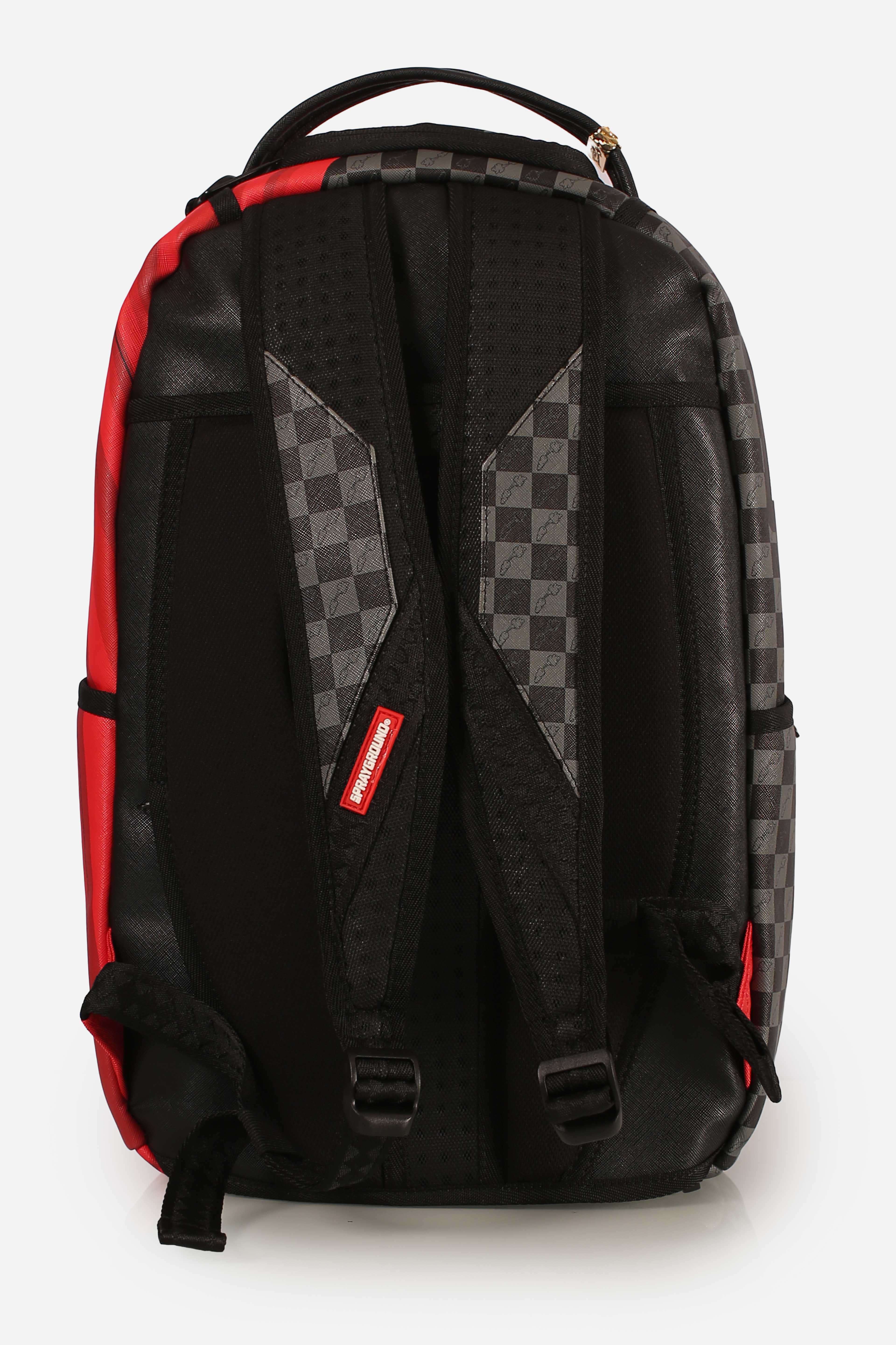 SPRAYGROUND 910B7343NSZBLACK