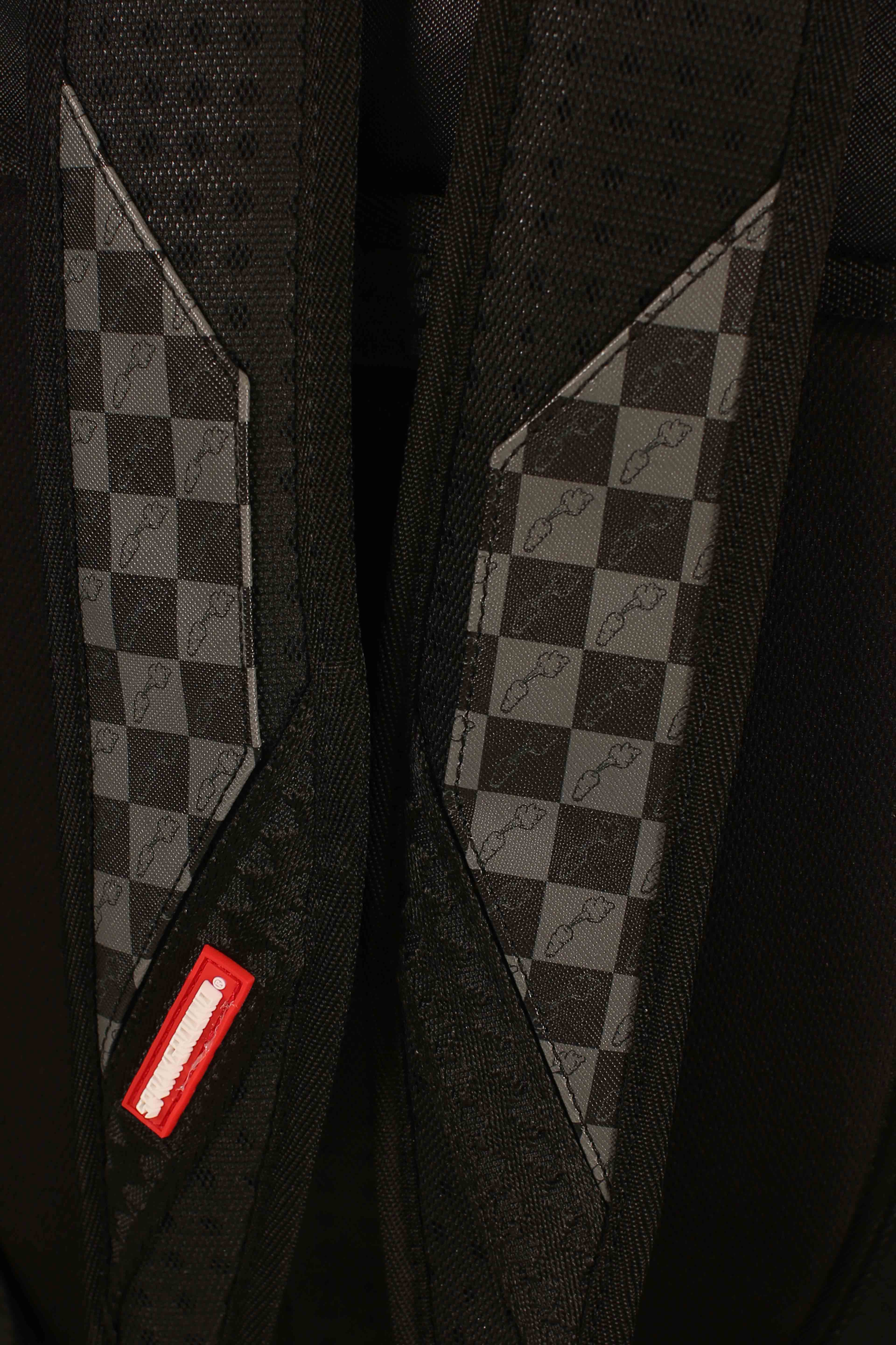 SPRAYGROUND 910B7343NSZBLACK