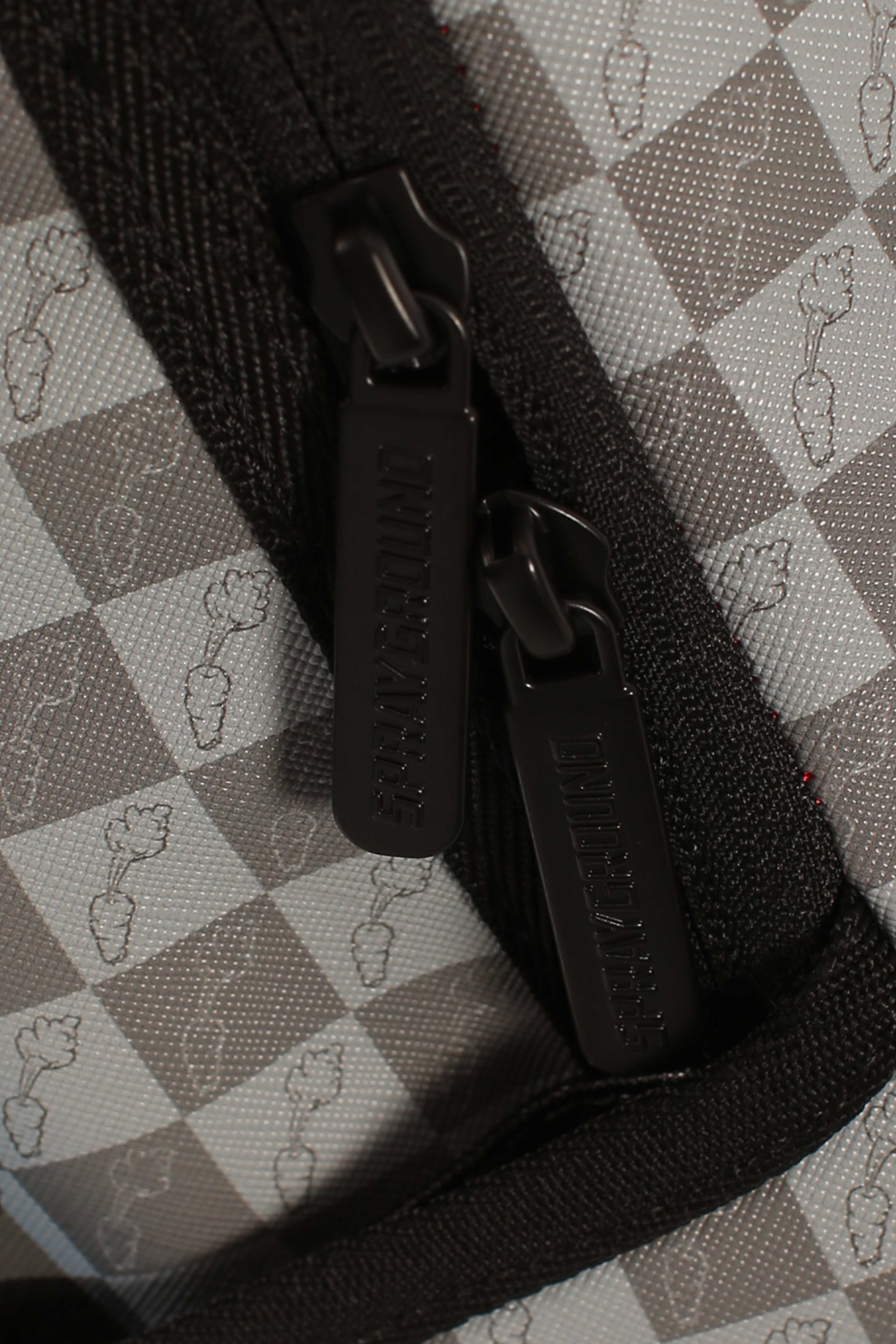 SPRAYGROUND 910B7343NSZBLACK