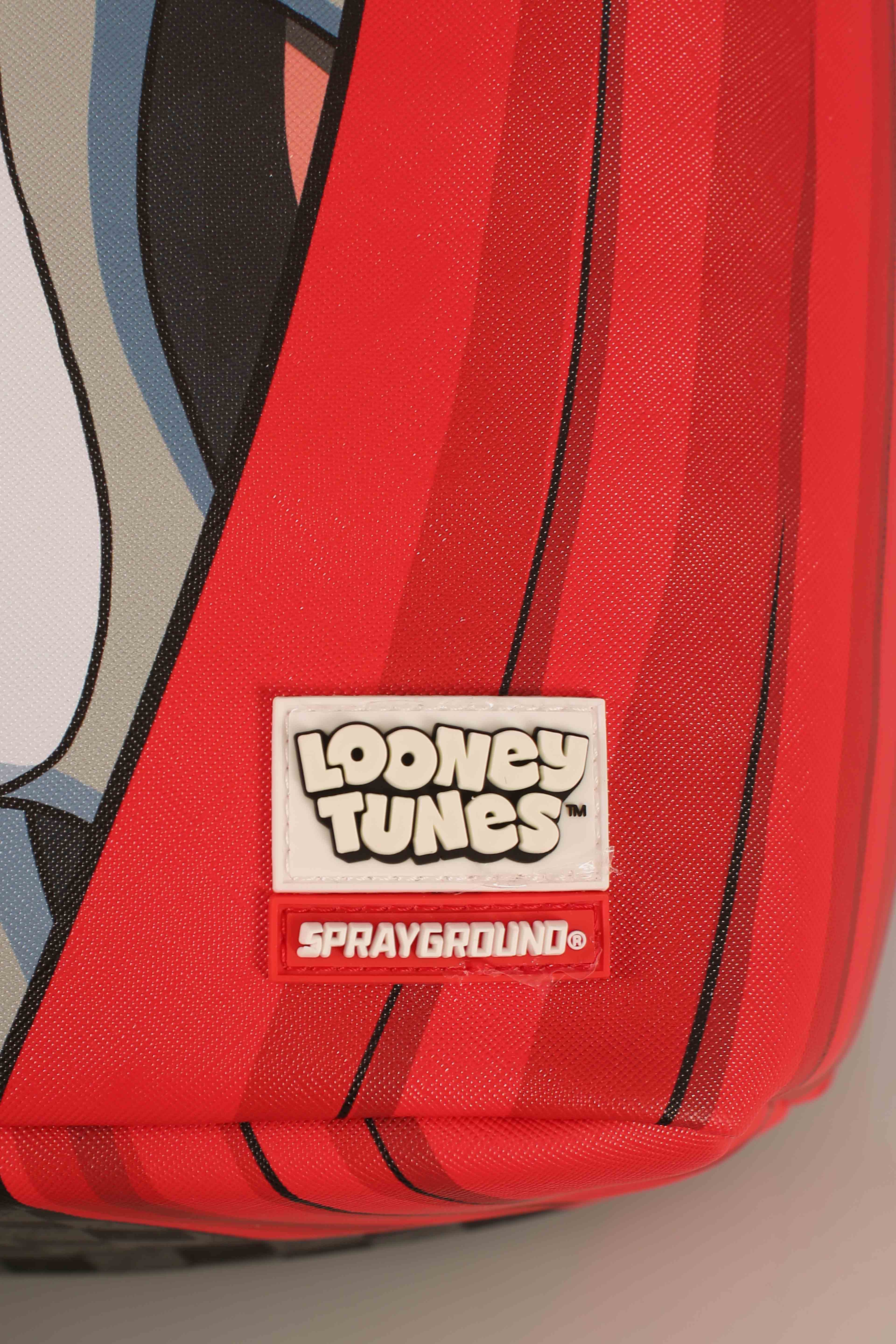 SPRAYGROUND 910B7343NSZBLACK