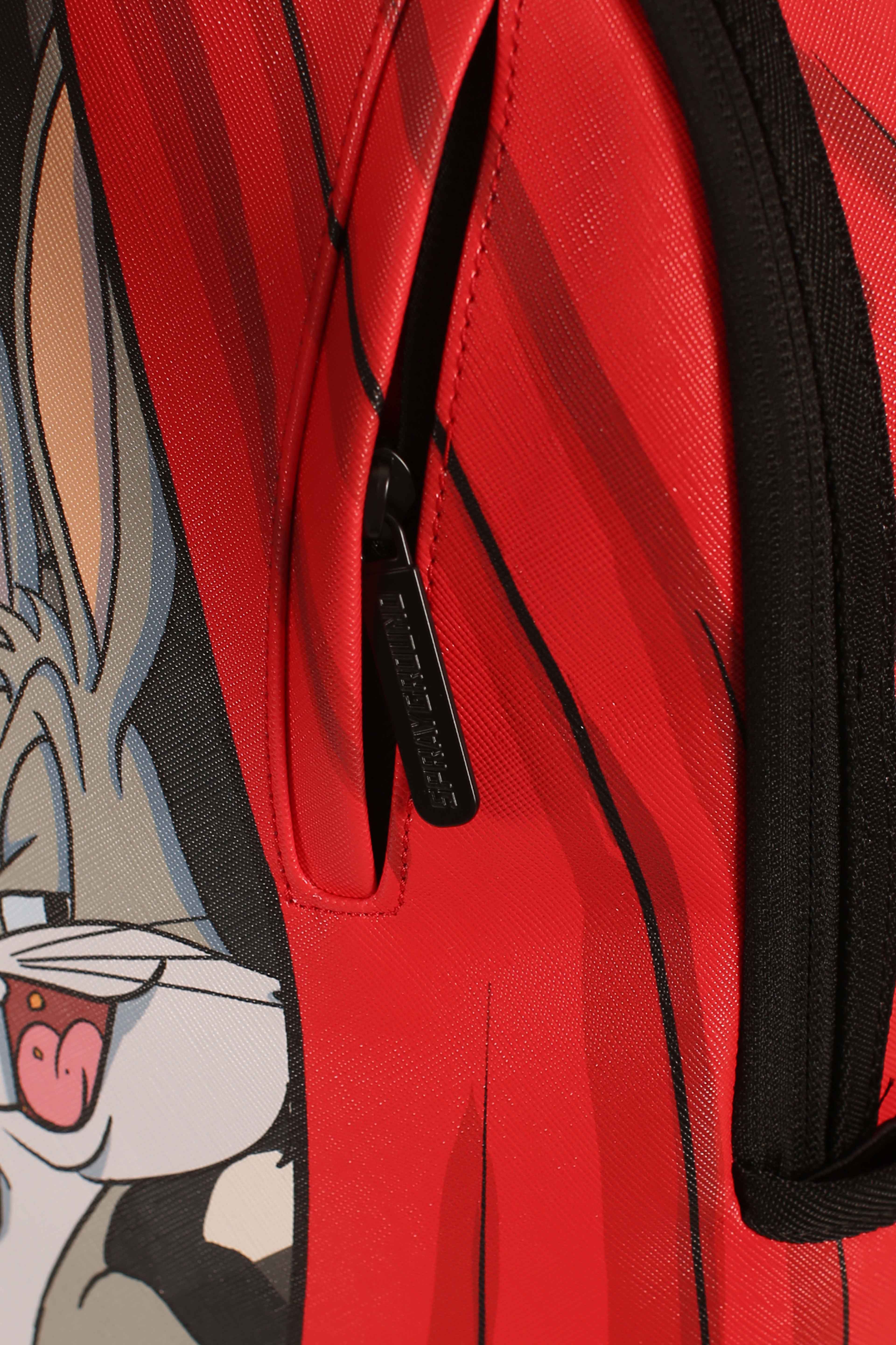 SPRAYGROUND 910B7343NSZBLACK