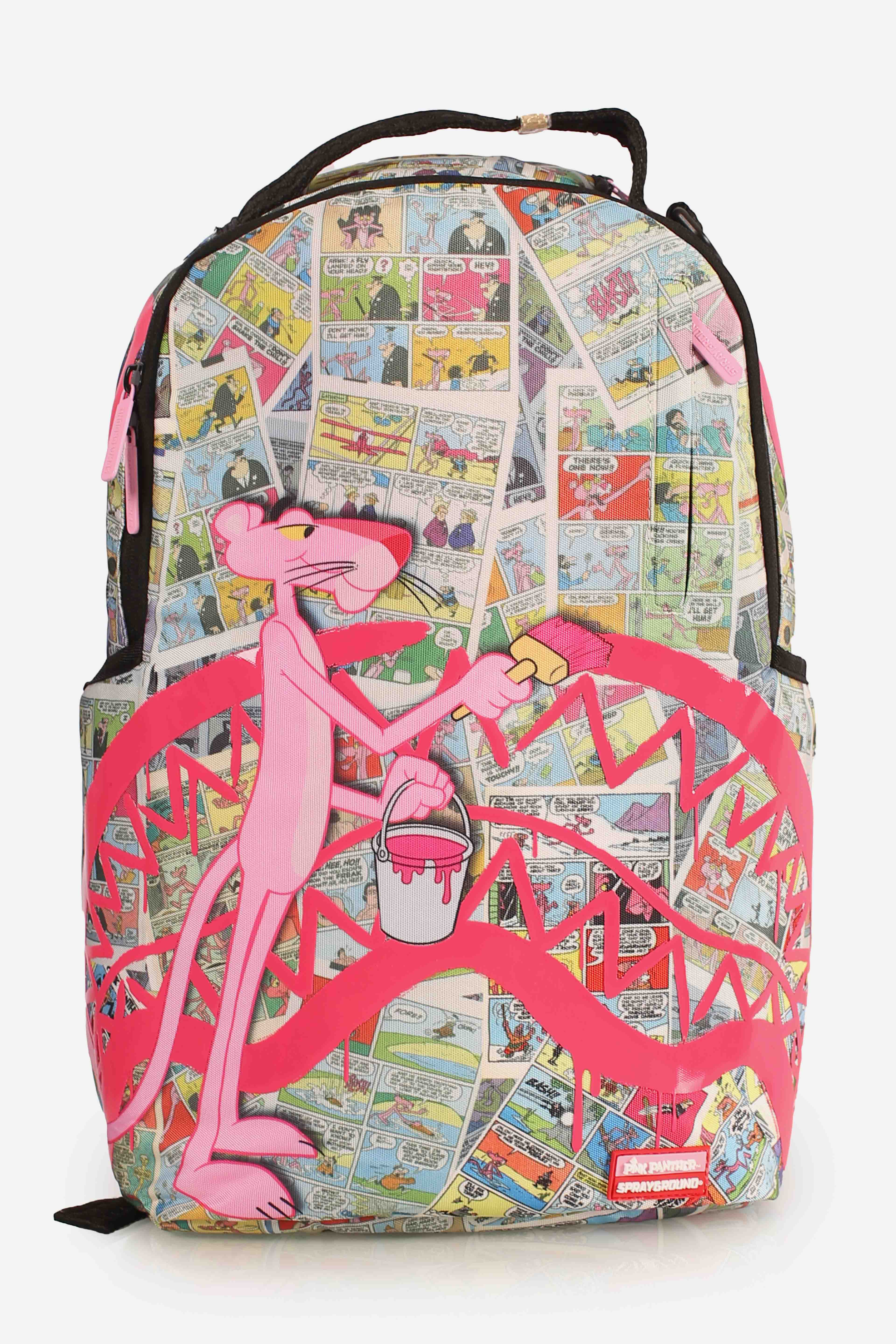 SPRAYGROUND 910B7414NSZPINK