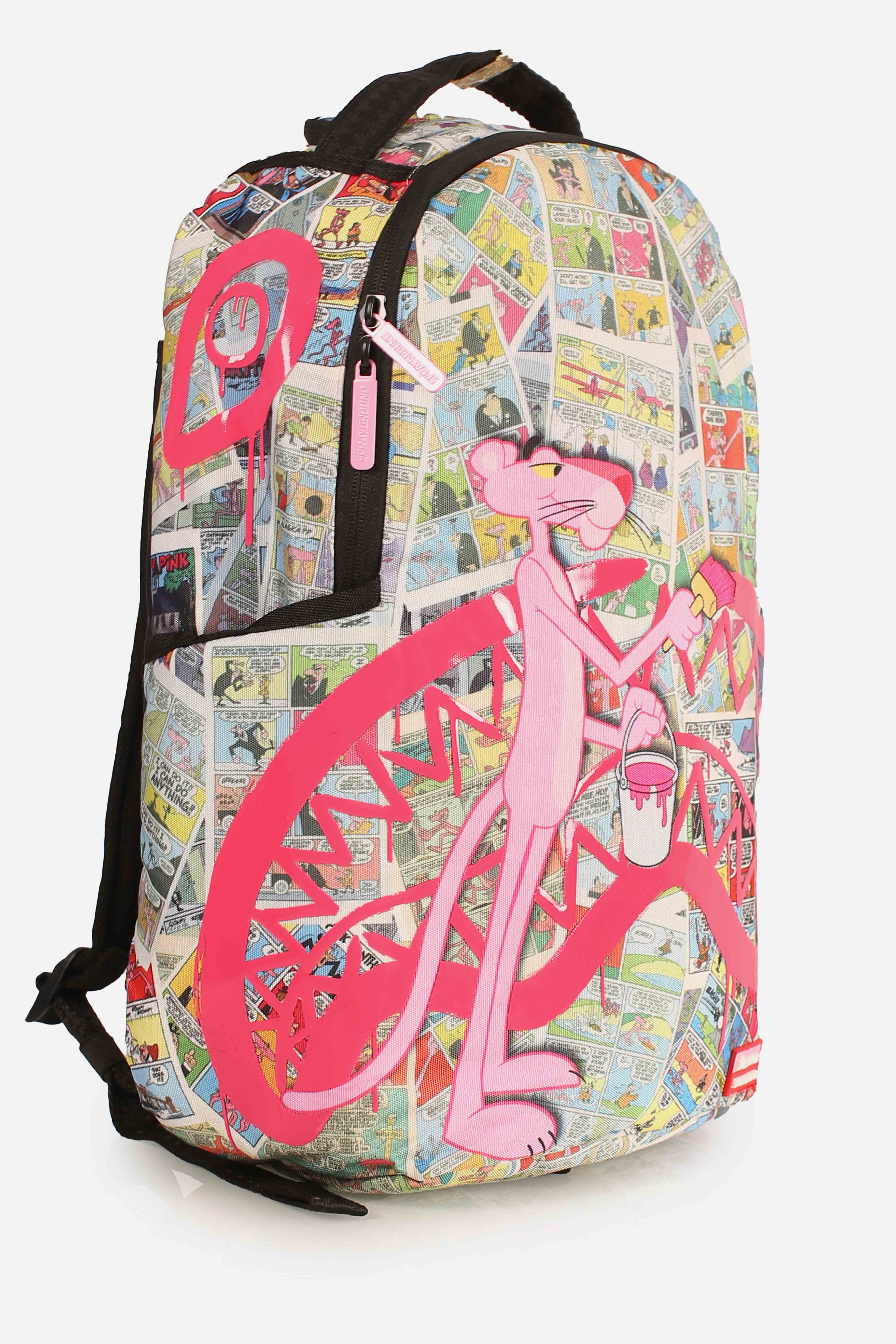 SPRAYGROUND 910B7414NSZPINK
