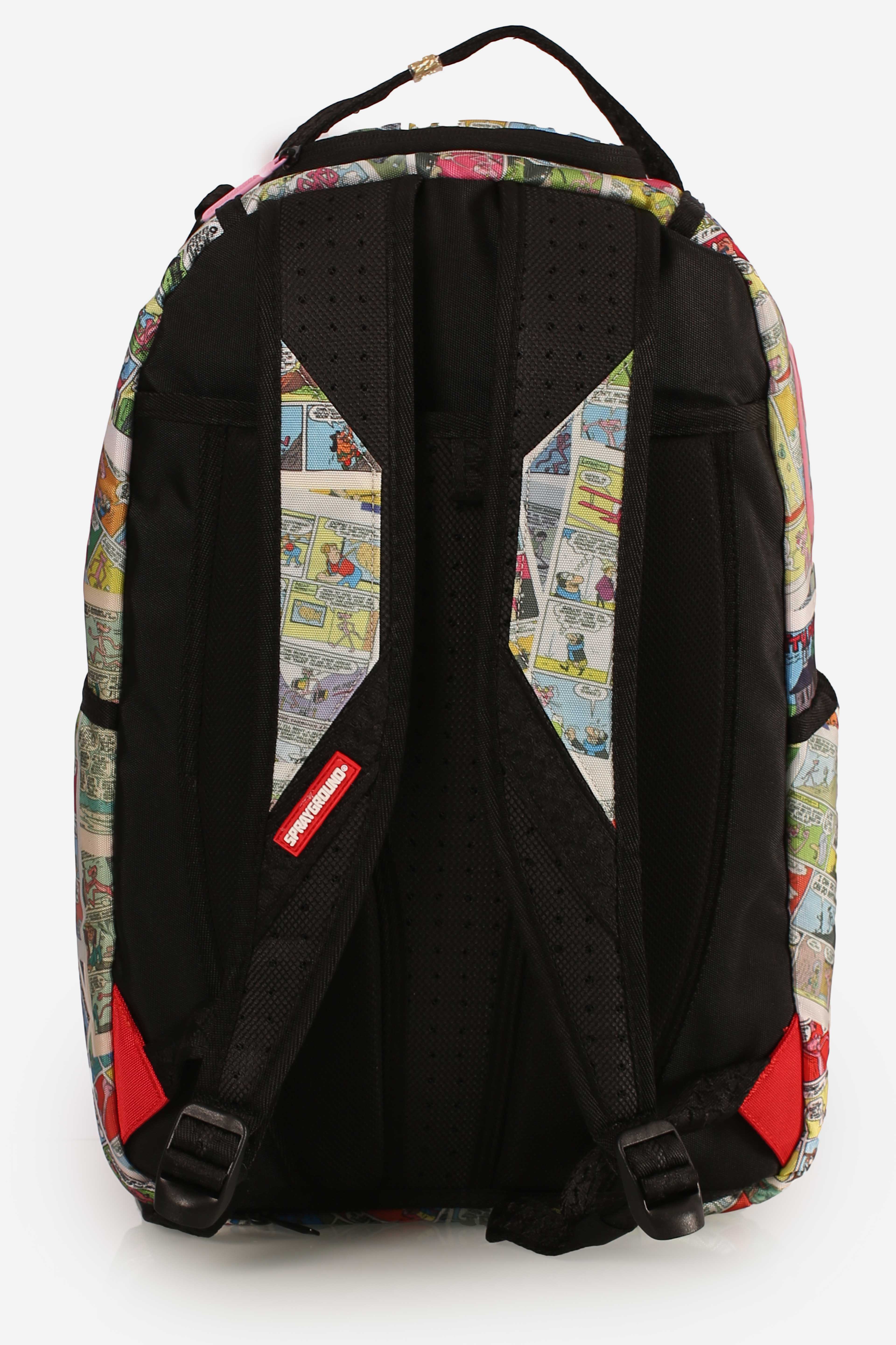 SPRAYGROUND 910B7414NSZPINK
