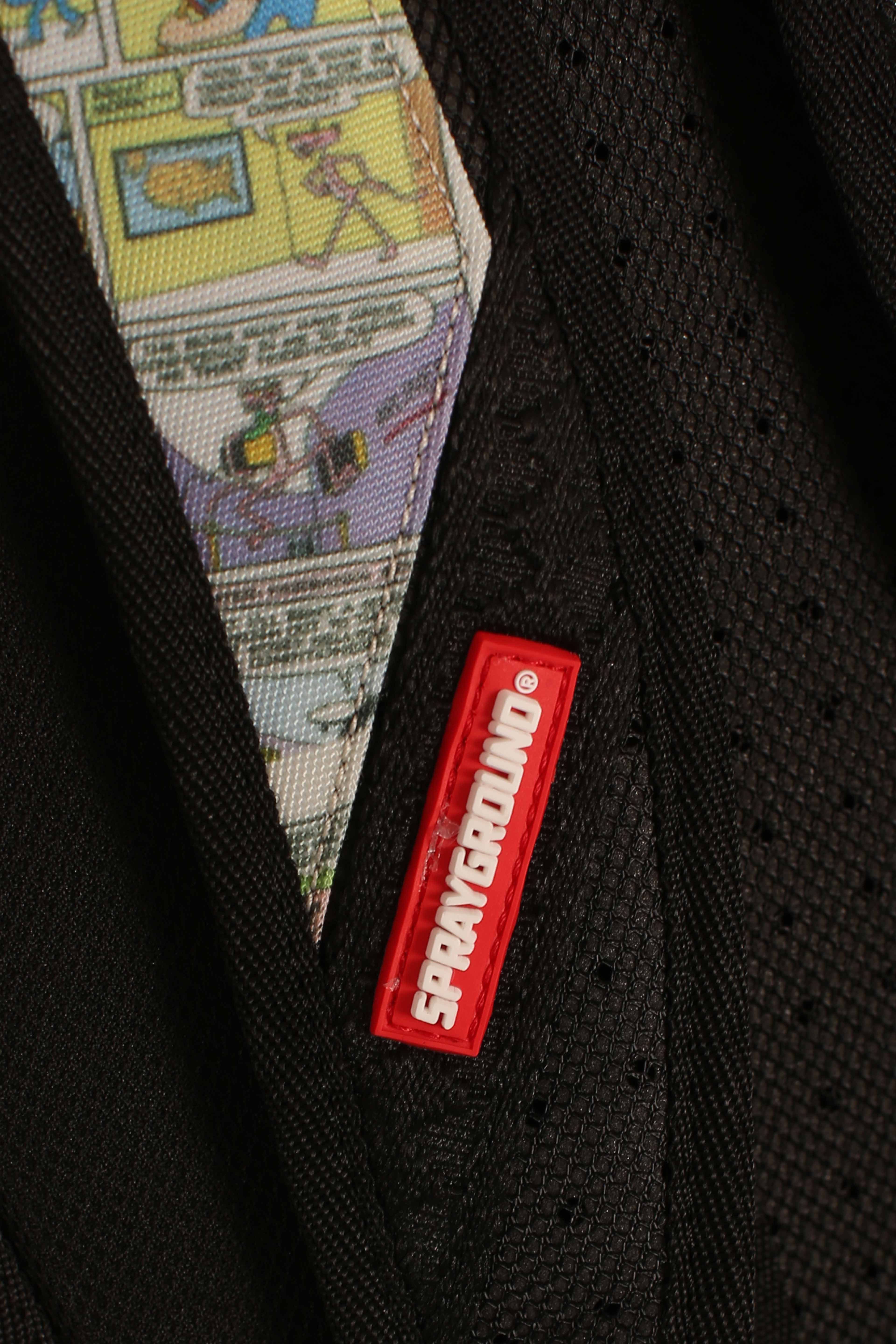 SPRAYGROUND 910B7414NSZPINK
