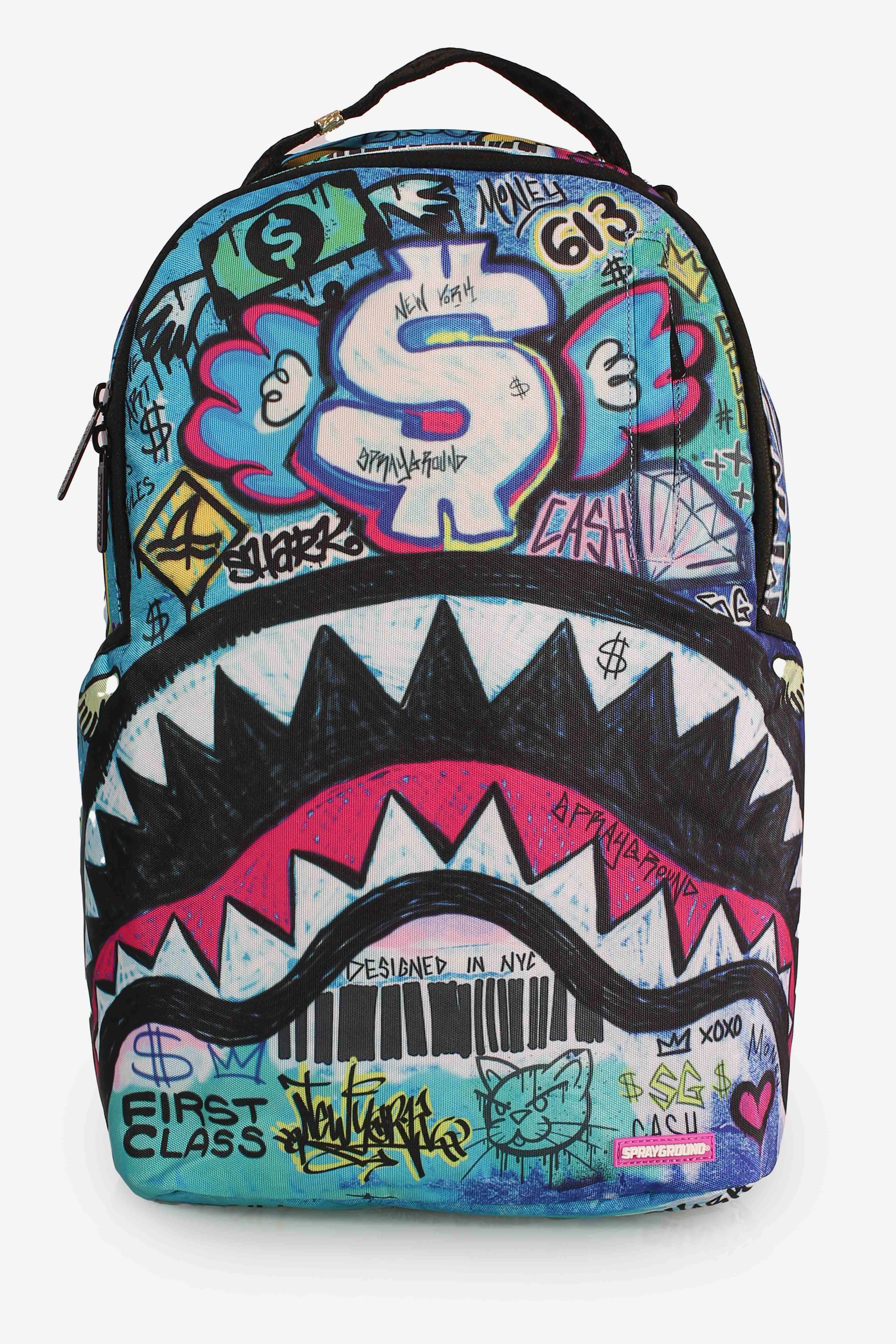 SPRAYGROUND 910B7526NSZMULTICOLOR