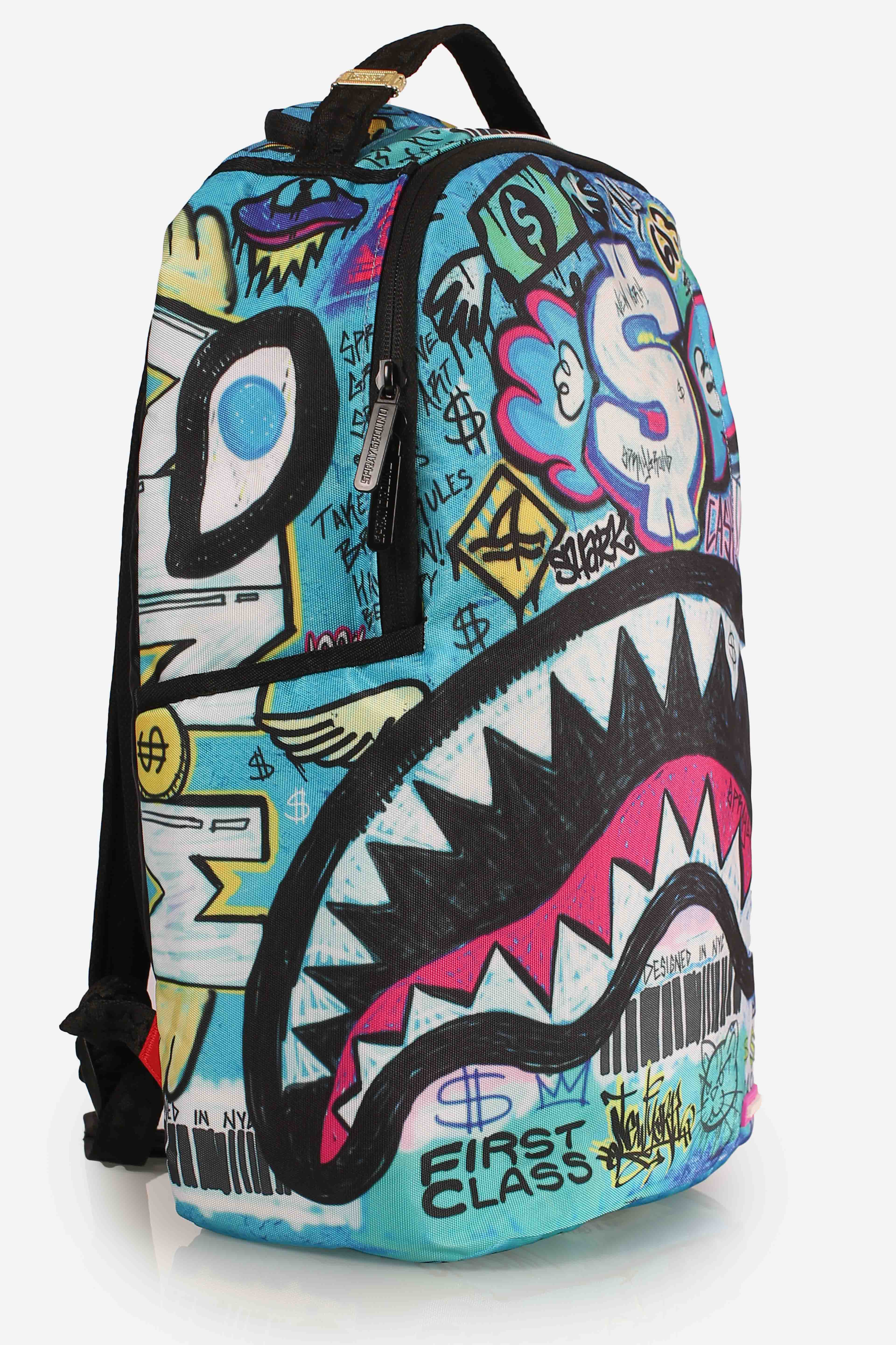 SPRAYGROUND 910B7526NSZMULTICOLOR
