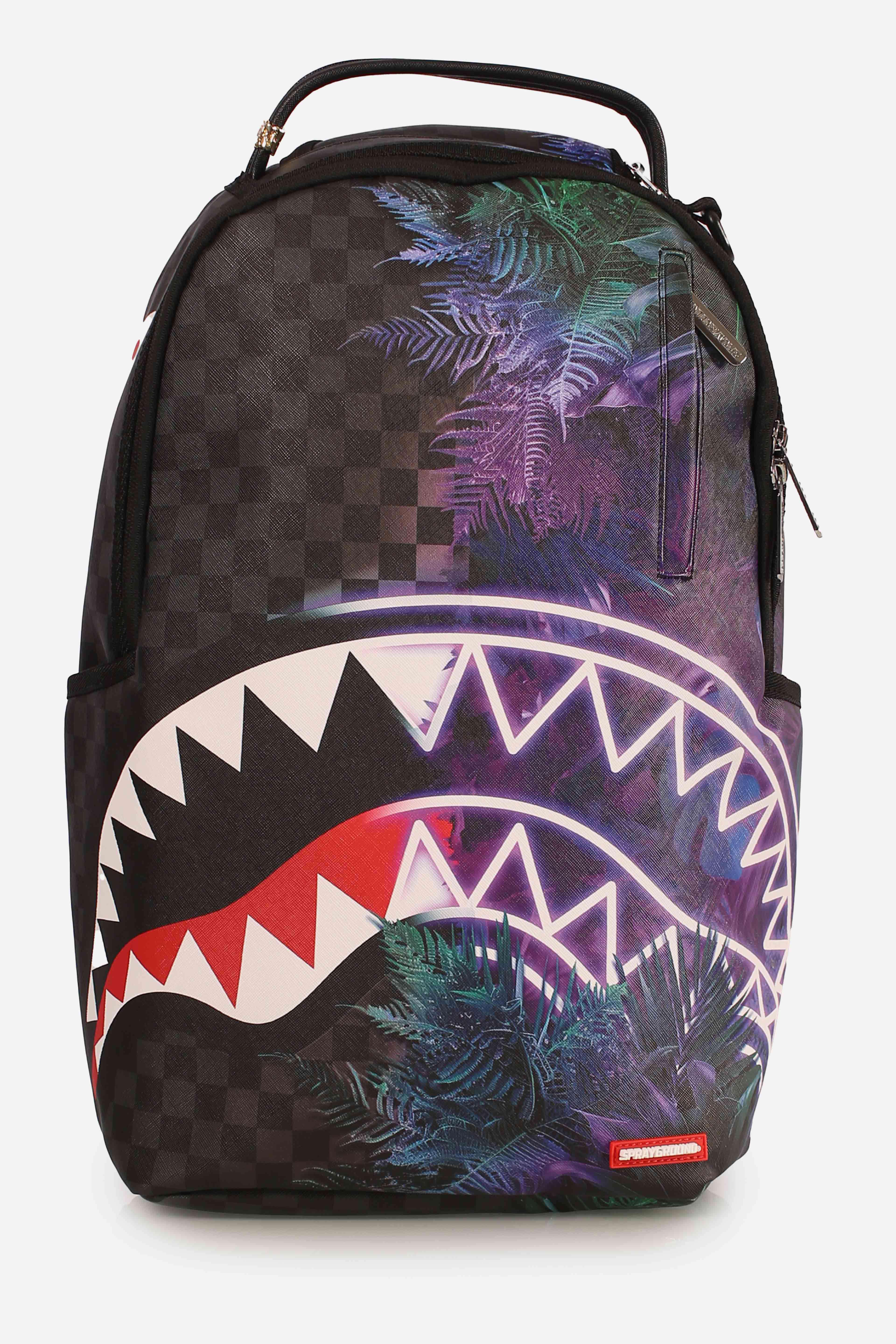 SPRAYGROUND 910B7598NSZBLACK