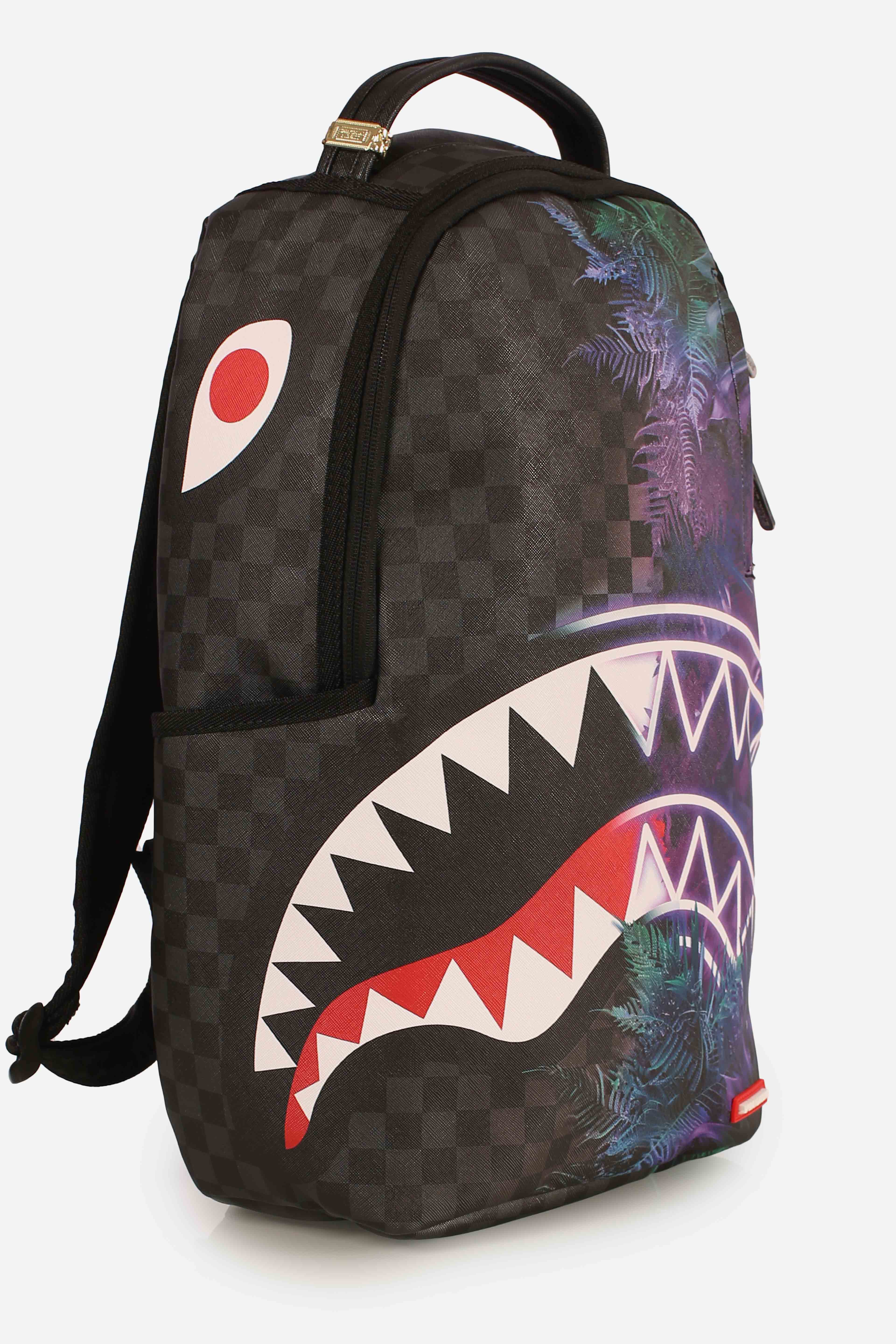 SPRAYGROUND 910B7598NSZBLACK