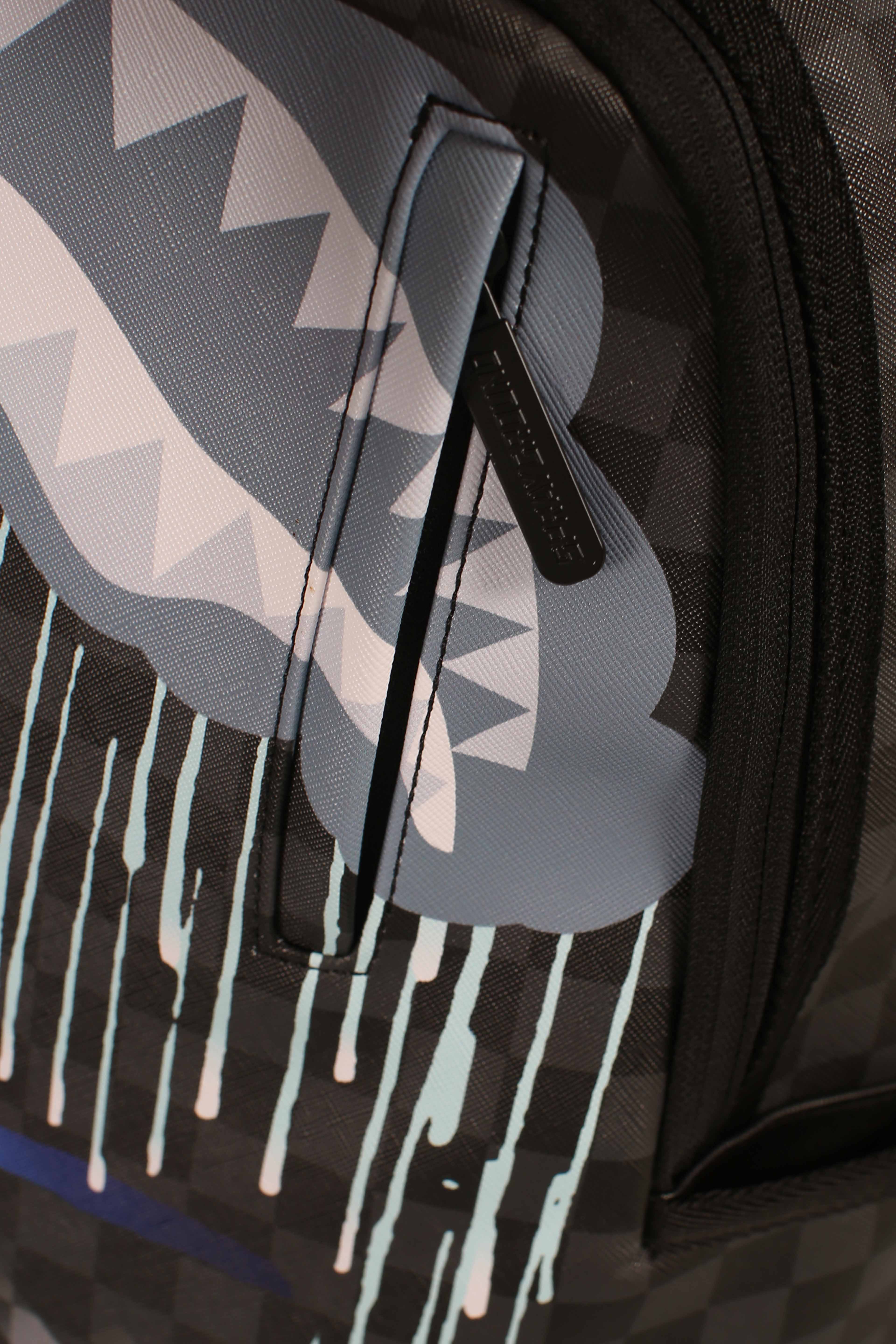 SPRAYGROUND 910B7655NSZBLACK