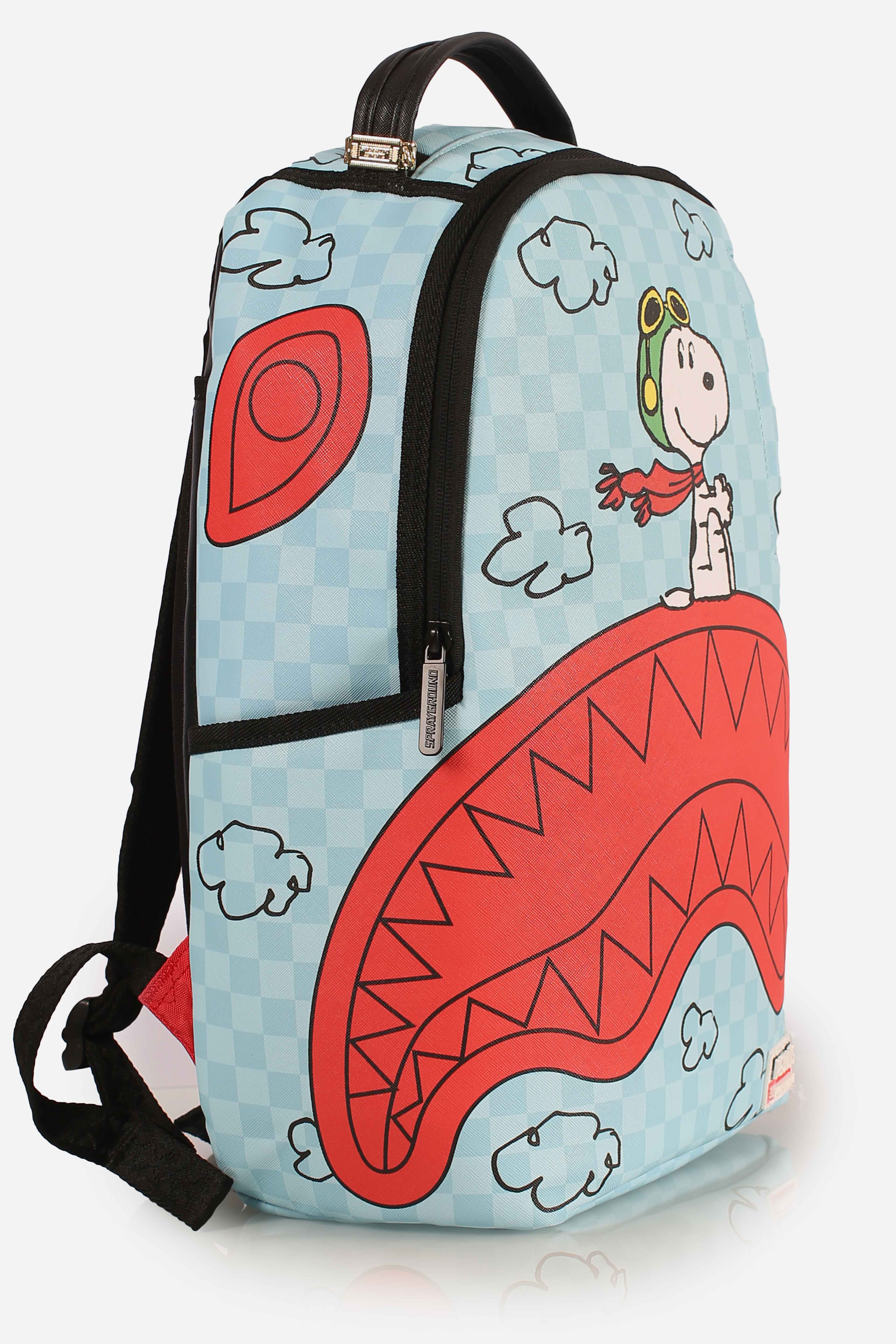 SPRAYGROUND 910B7665NSZMULTICOLOR