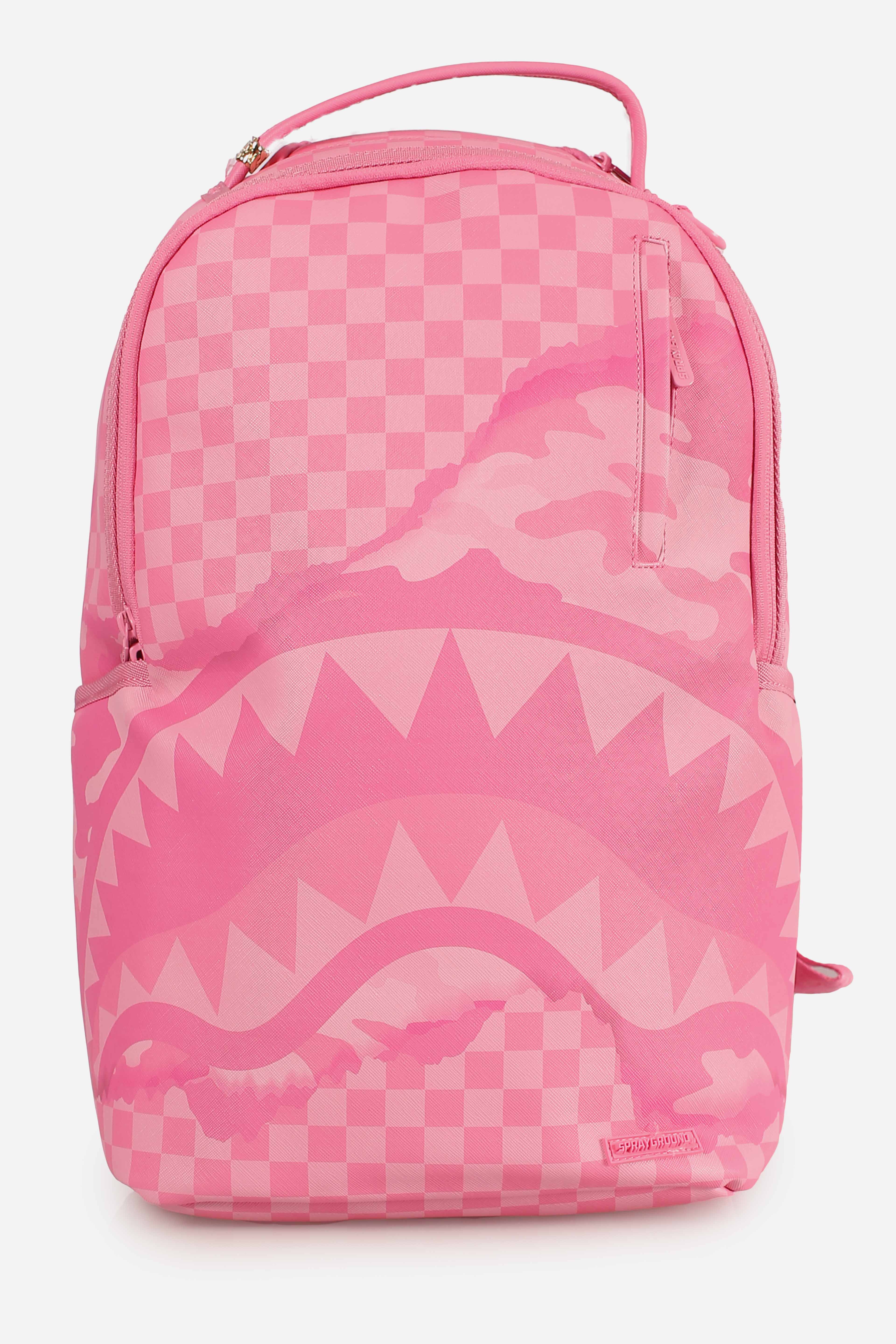 SPRAYGROUND 910B7684NSZPINK
