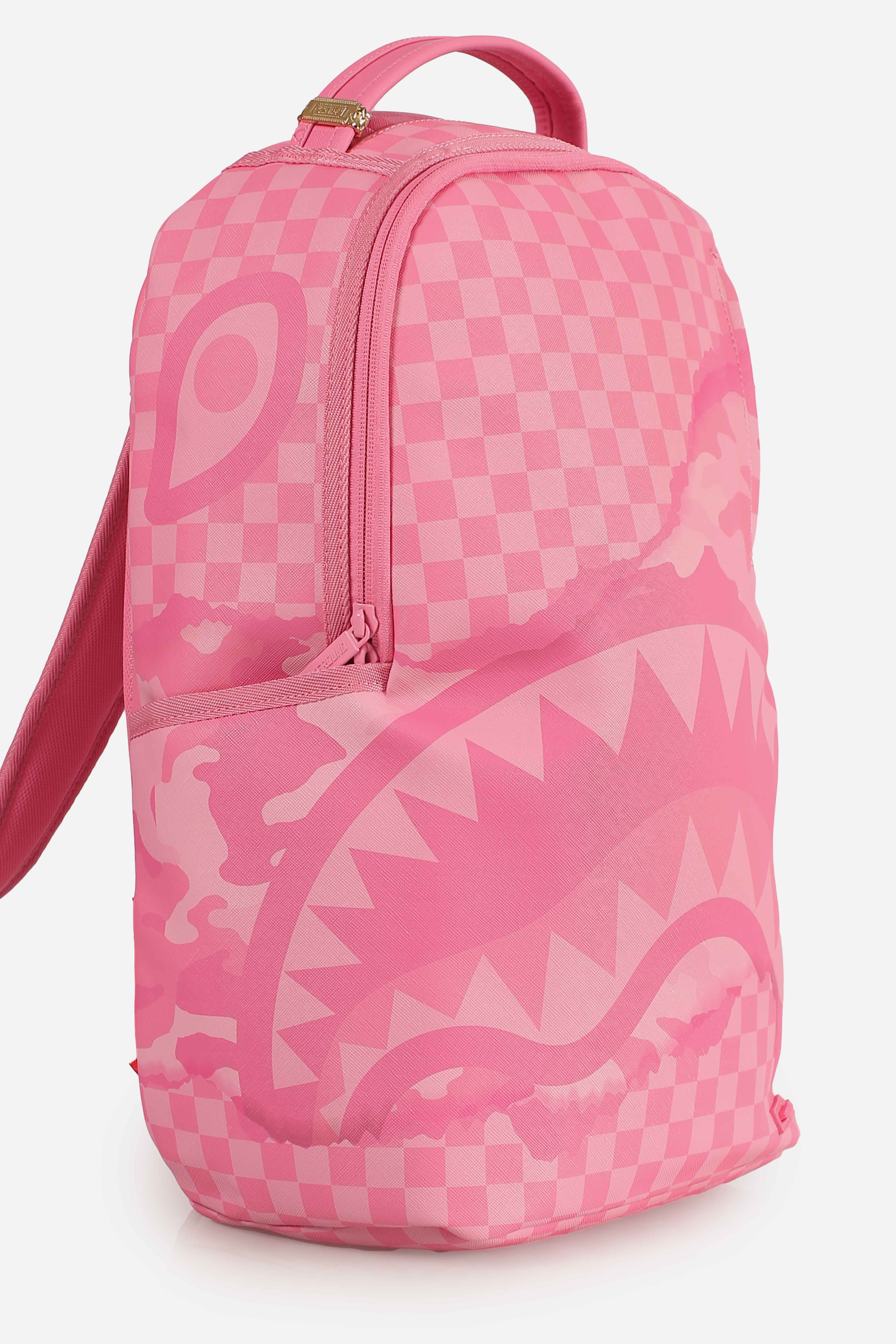 SPRAYGROUND 910B7684NSZPINK