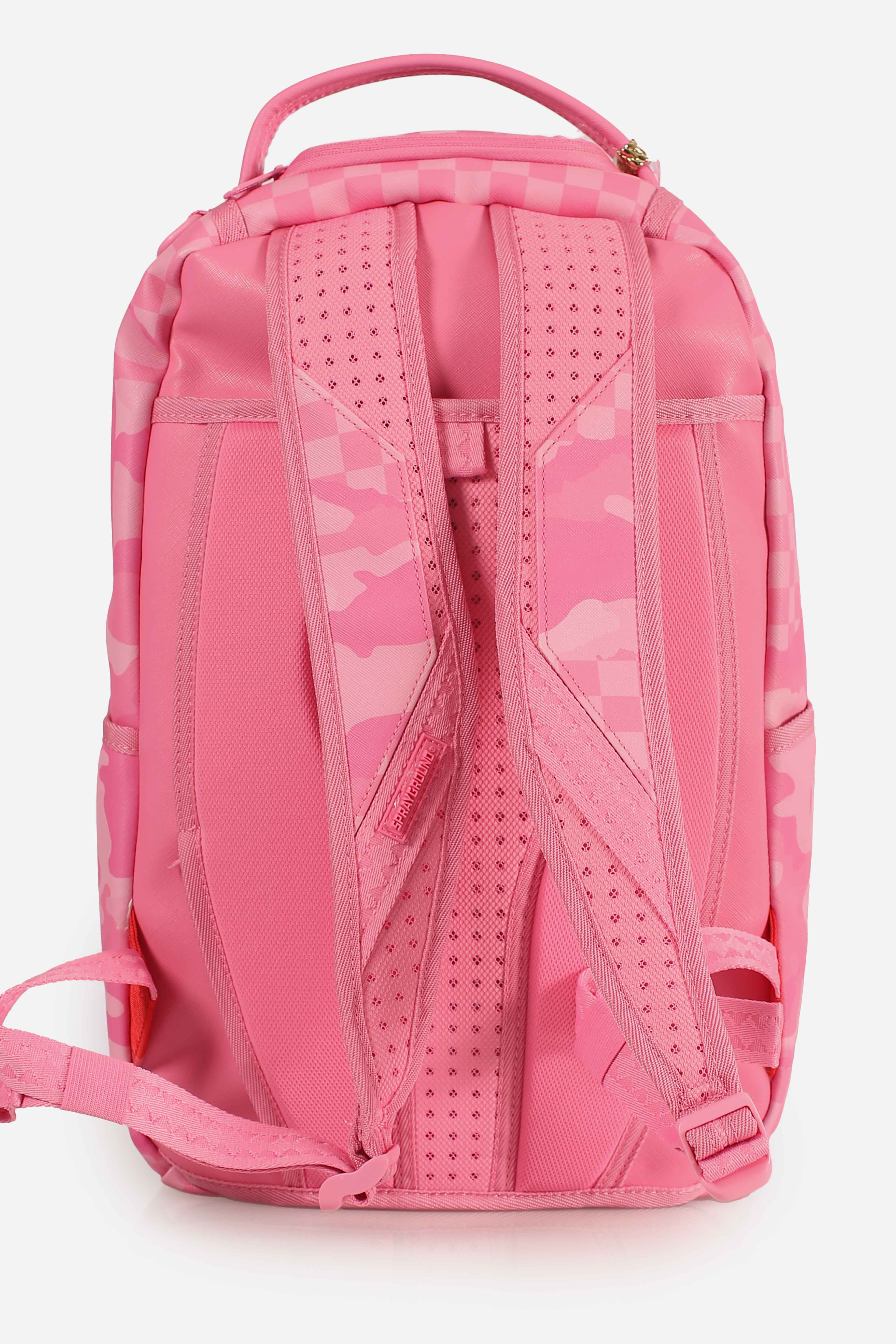 SPRAYGROUND 910B7684NSZPINK