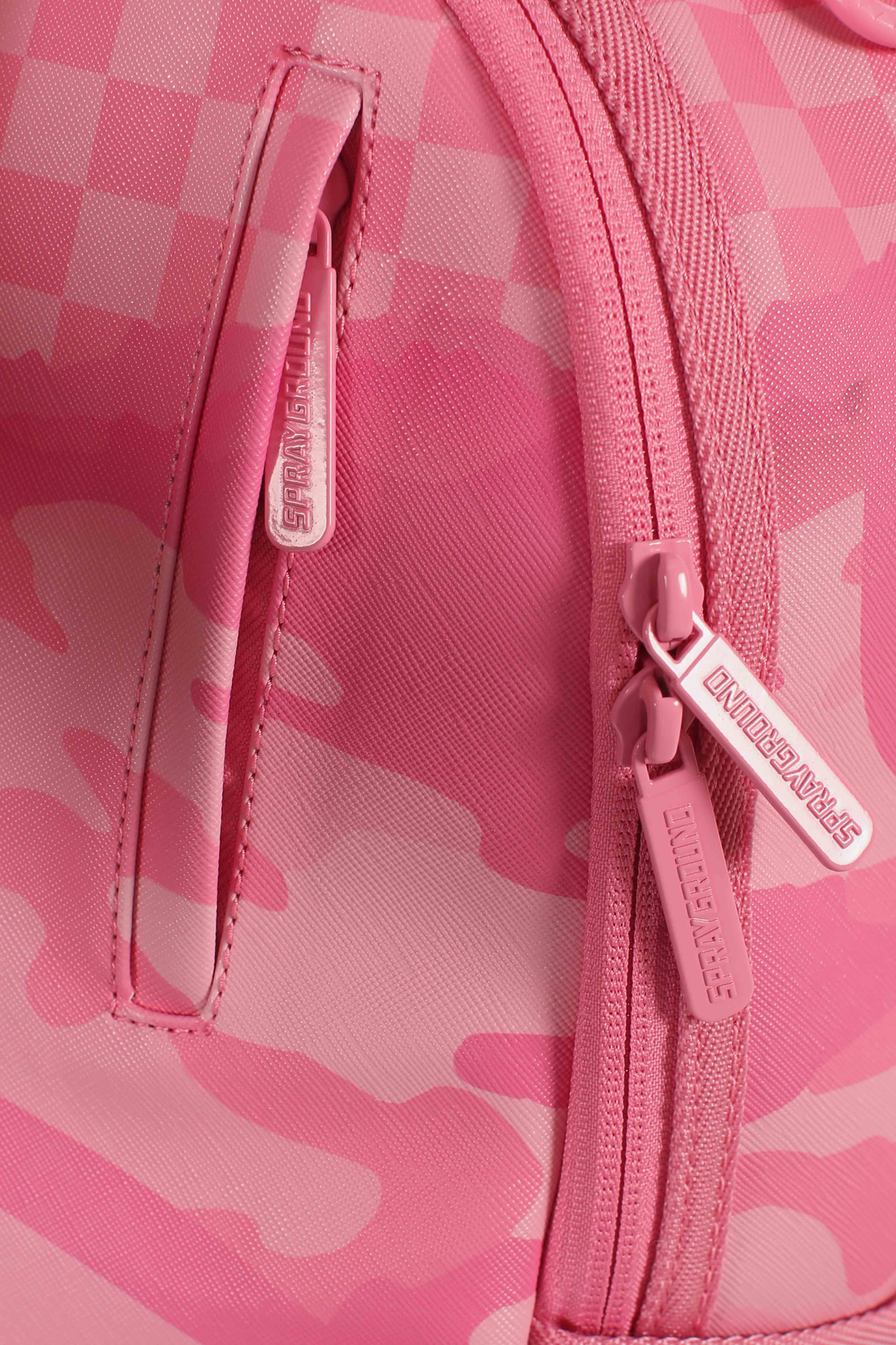 SPRAYGROUND 910B7684NSZPINK